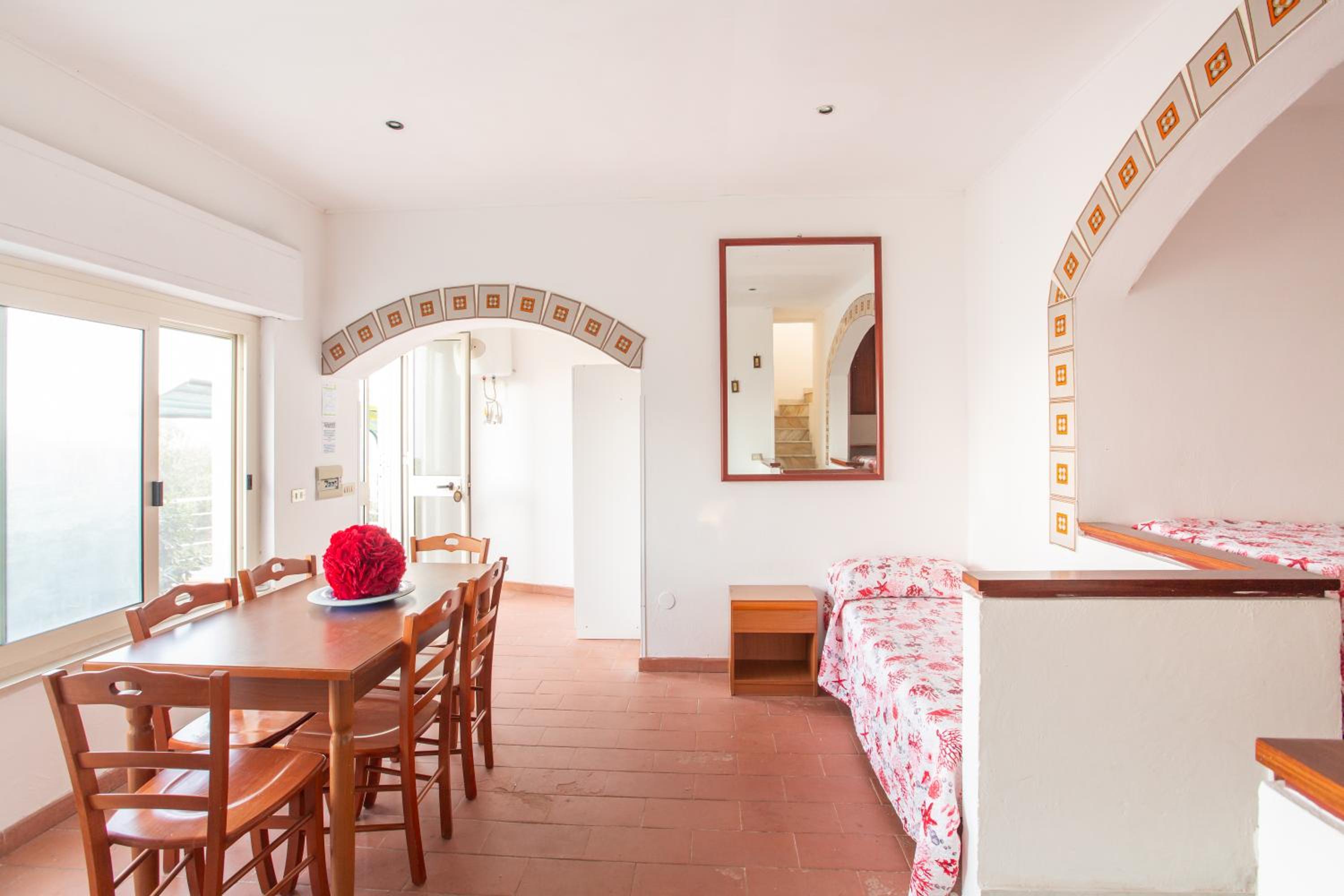 Maisonette photo 3