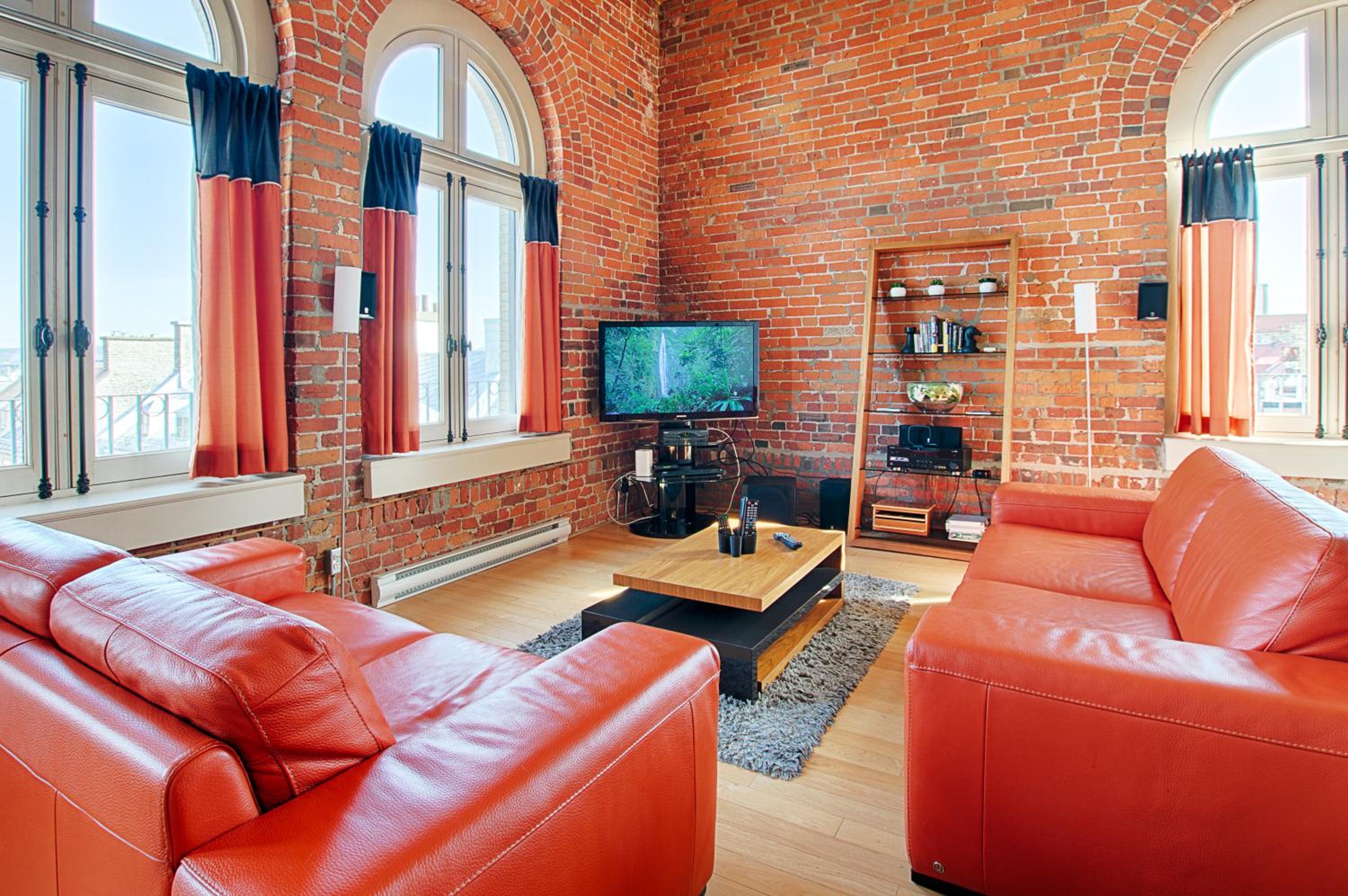 Apartment 304
