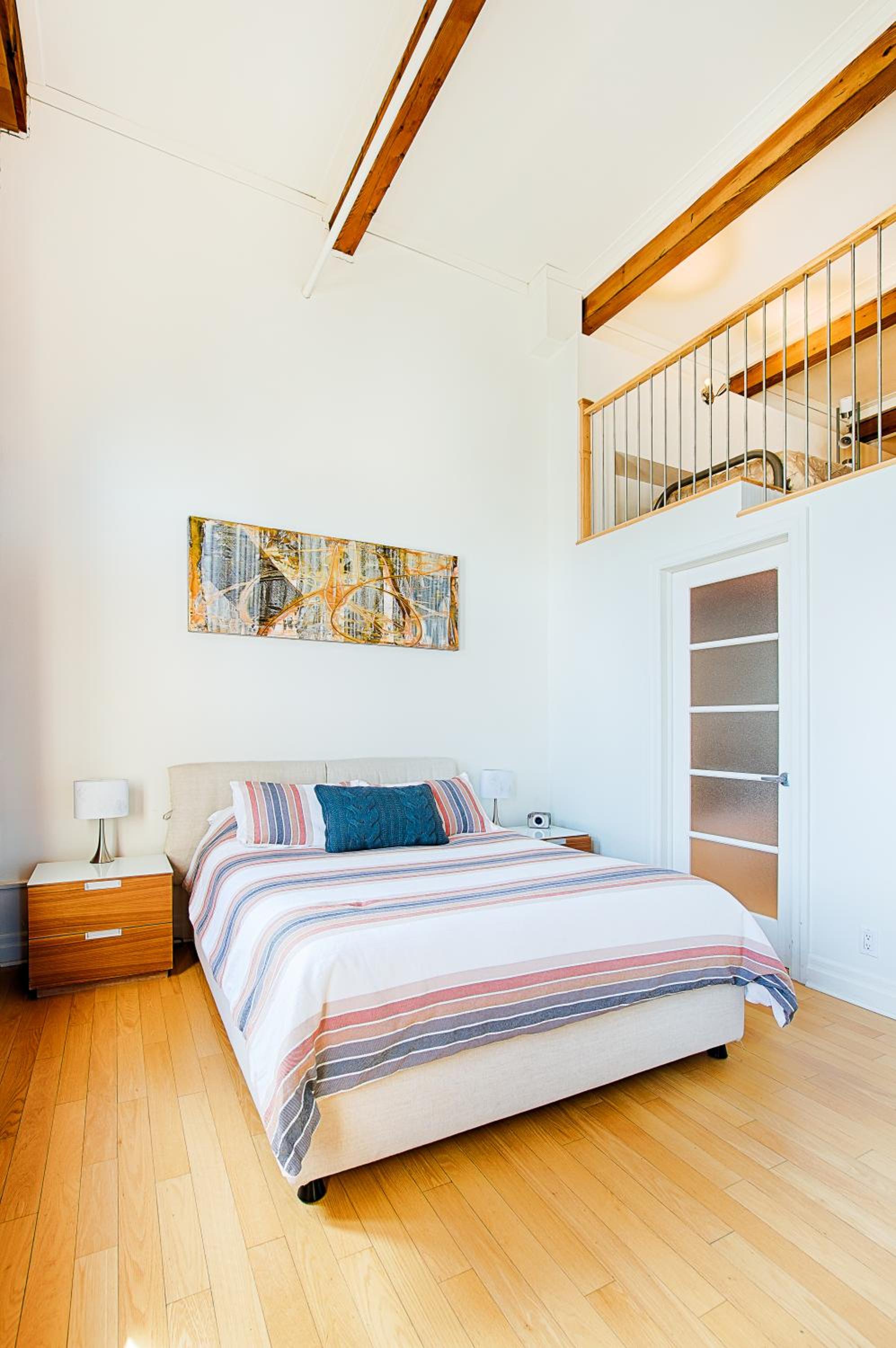 Apartment 304