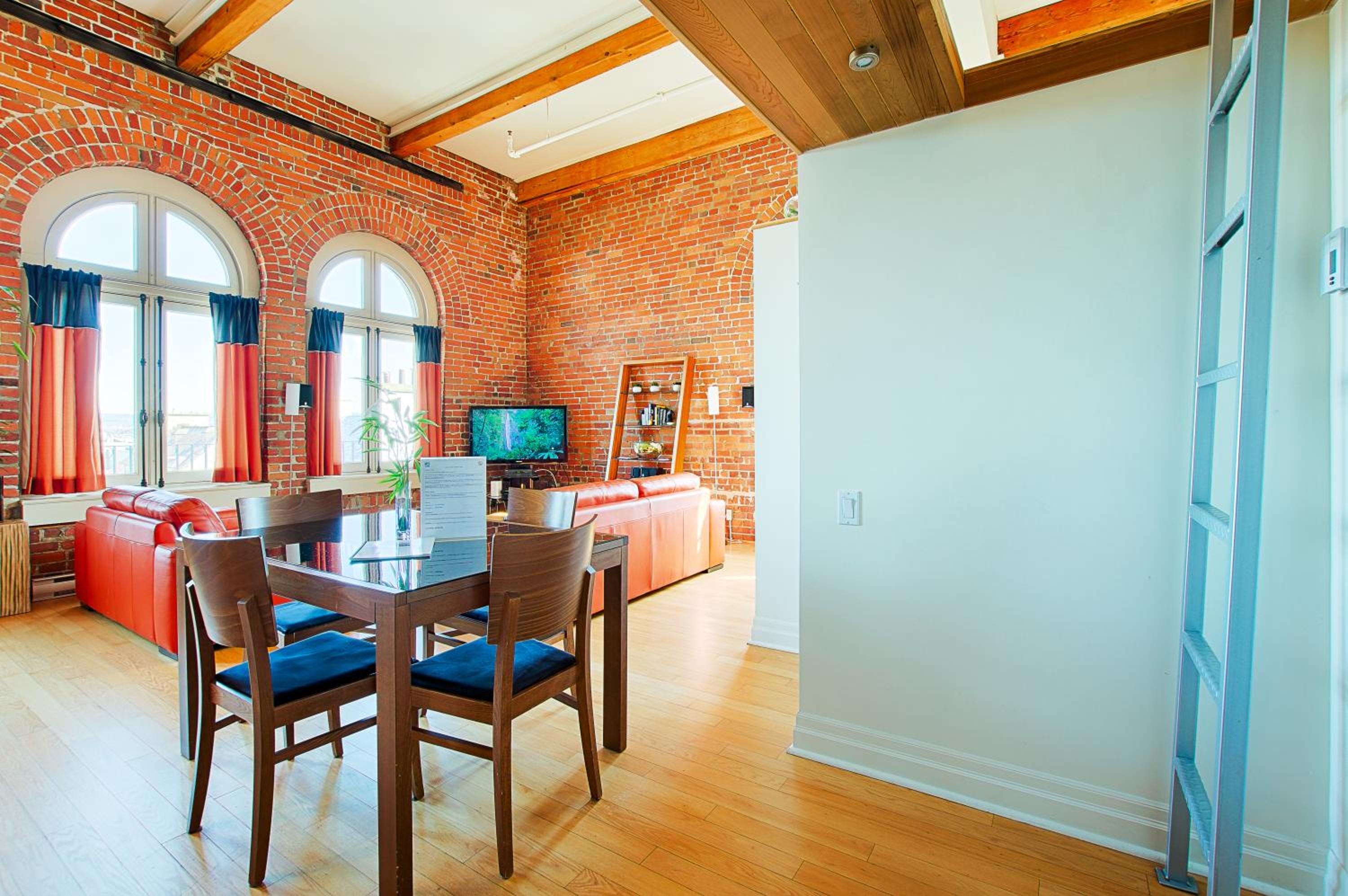 Apartment 304