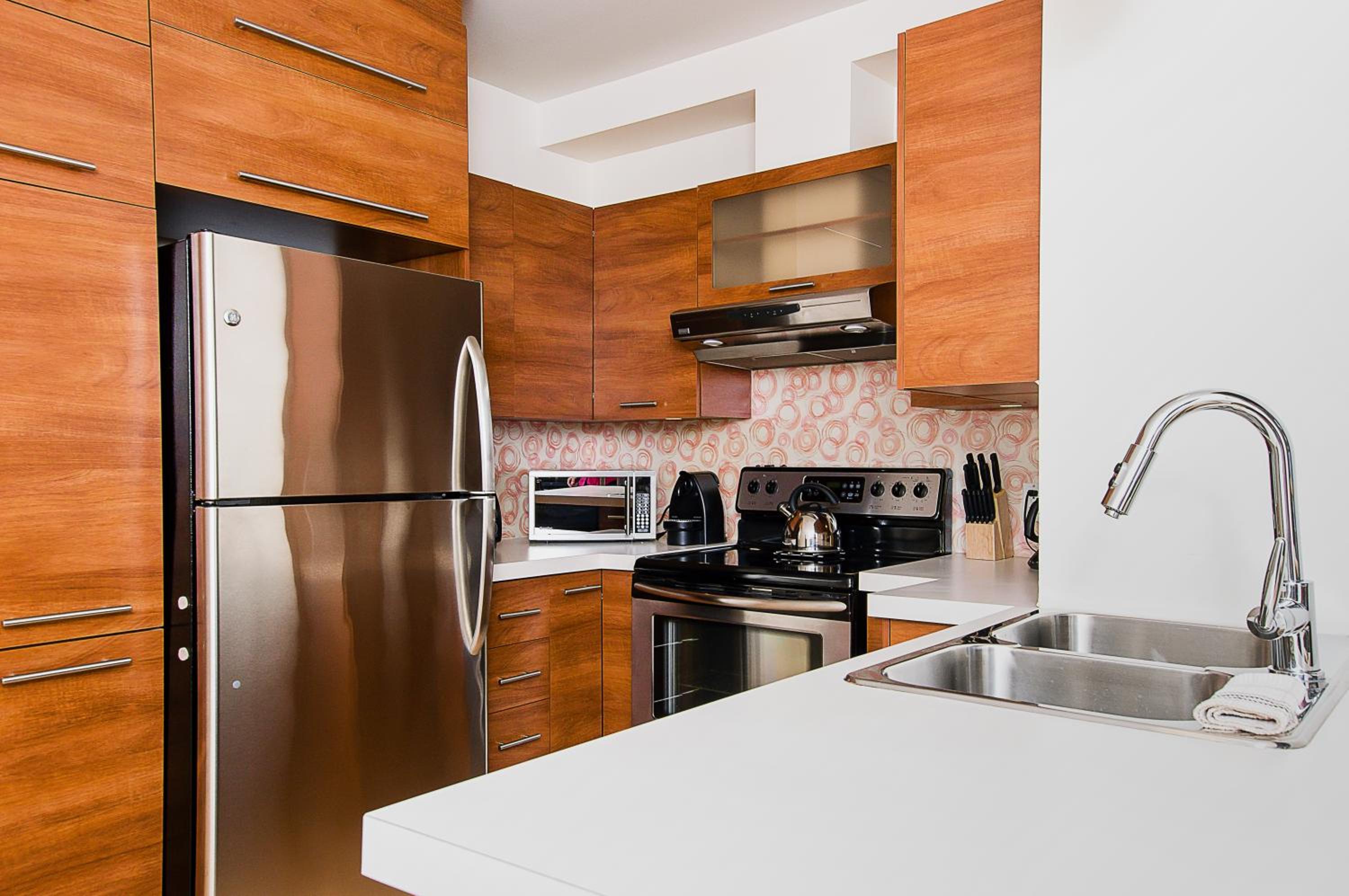 Apartment 206