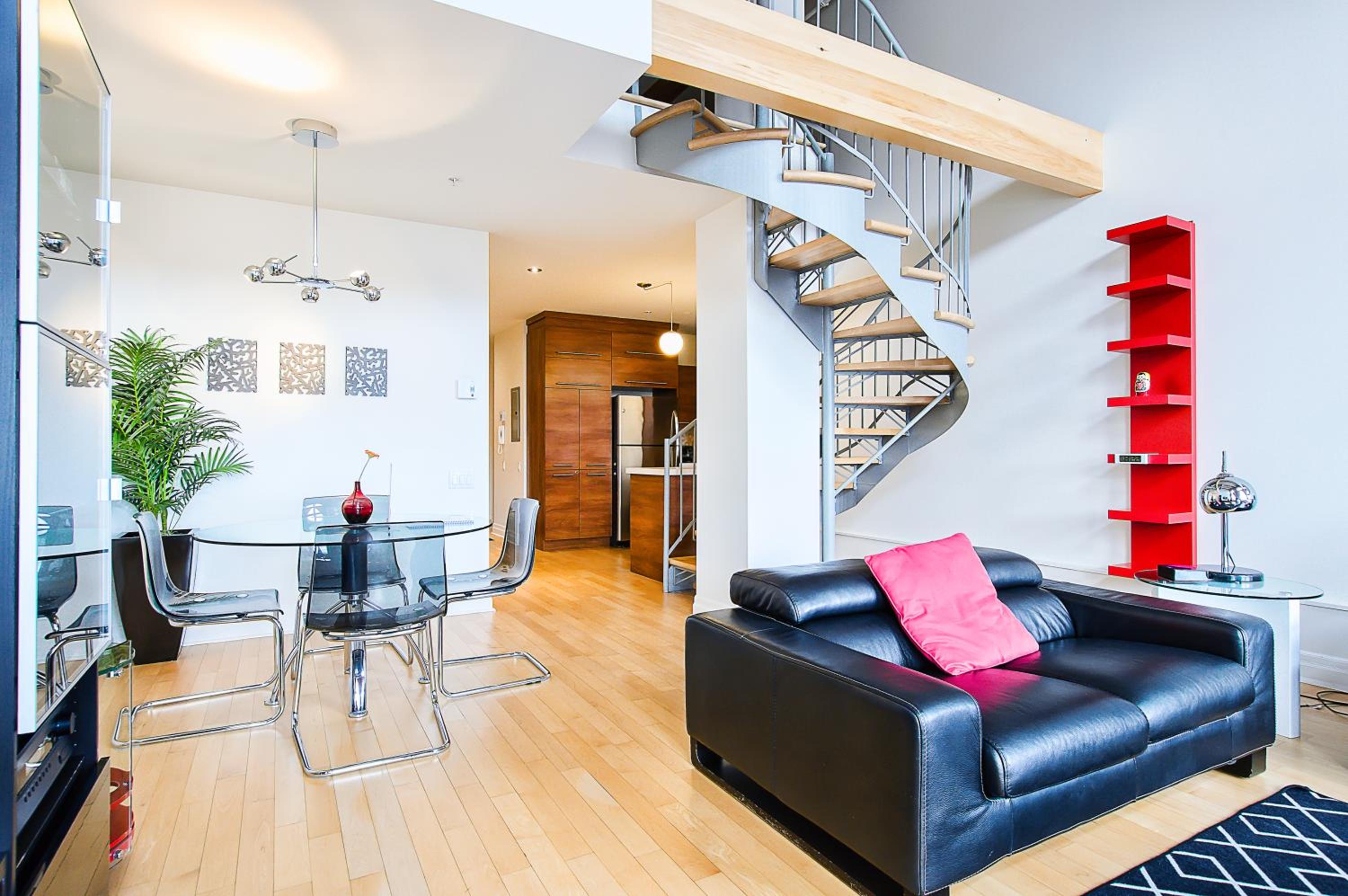 Apartment 206