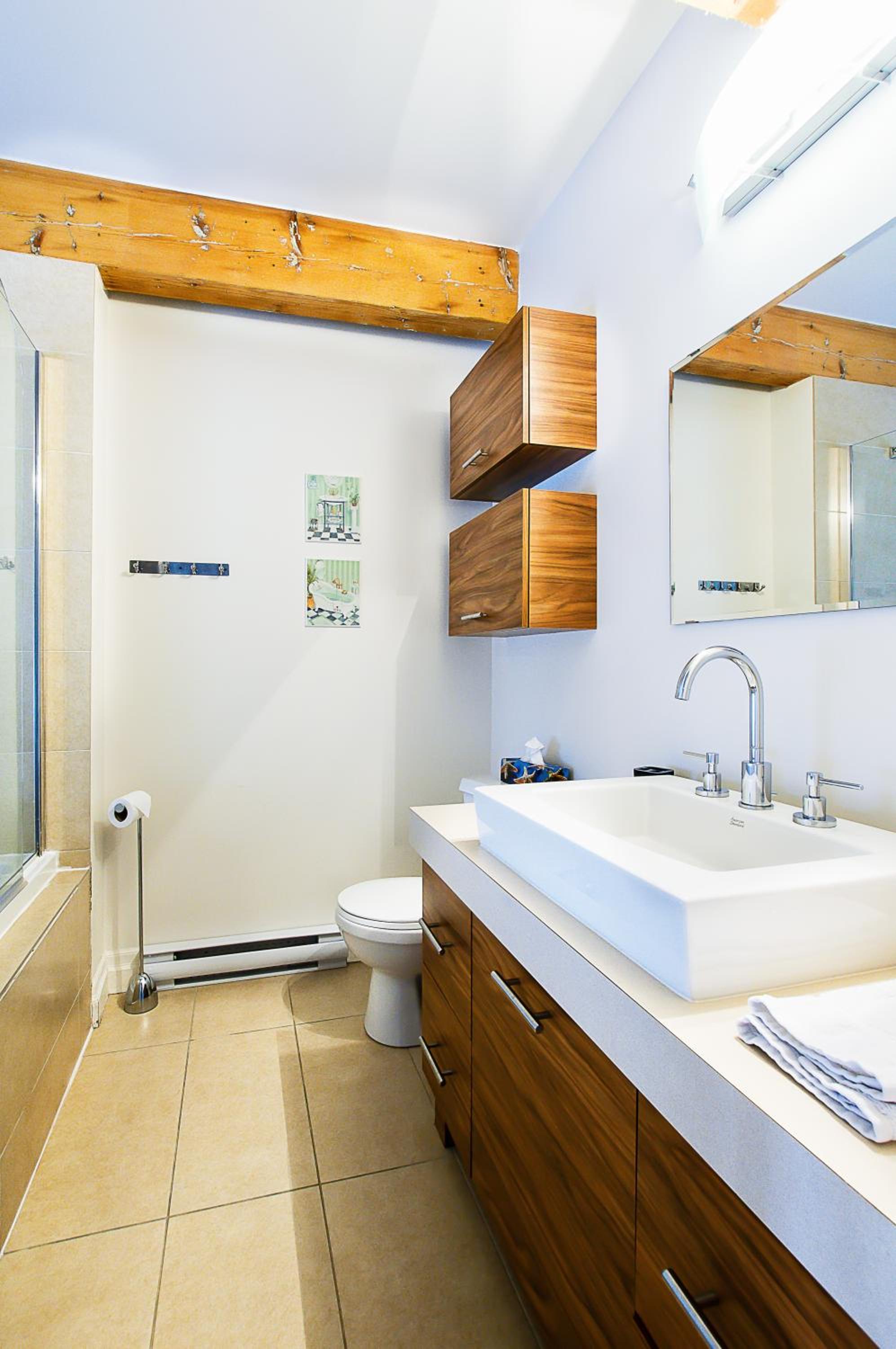 Apartment 206