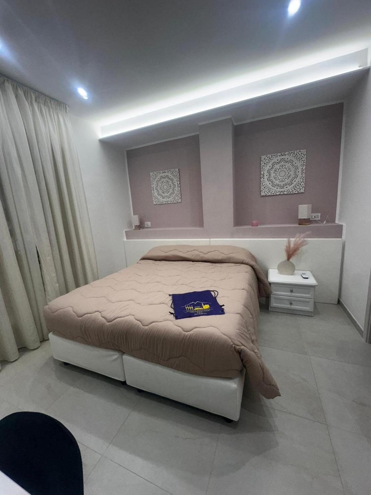 Double or Twin Room with Private Bathroom