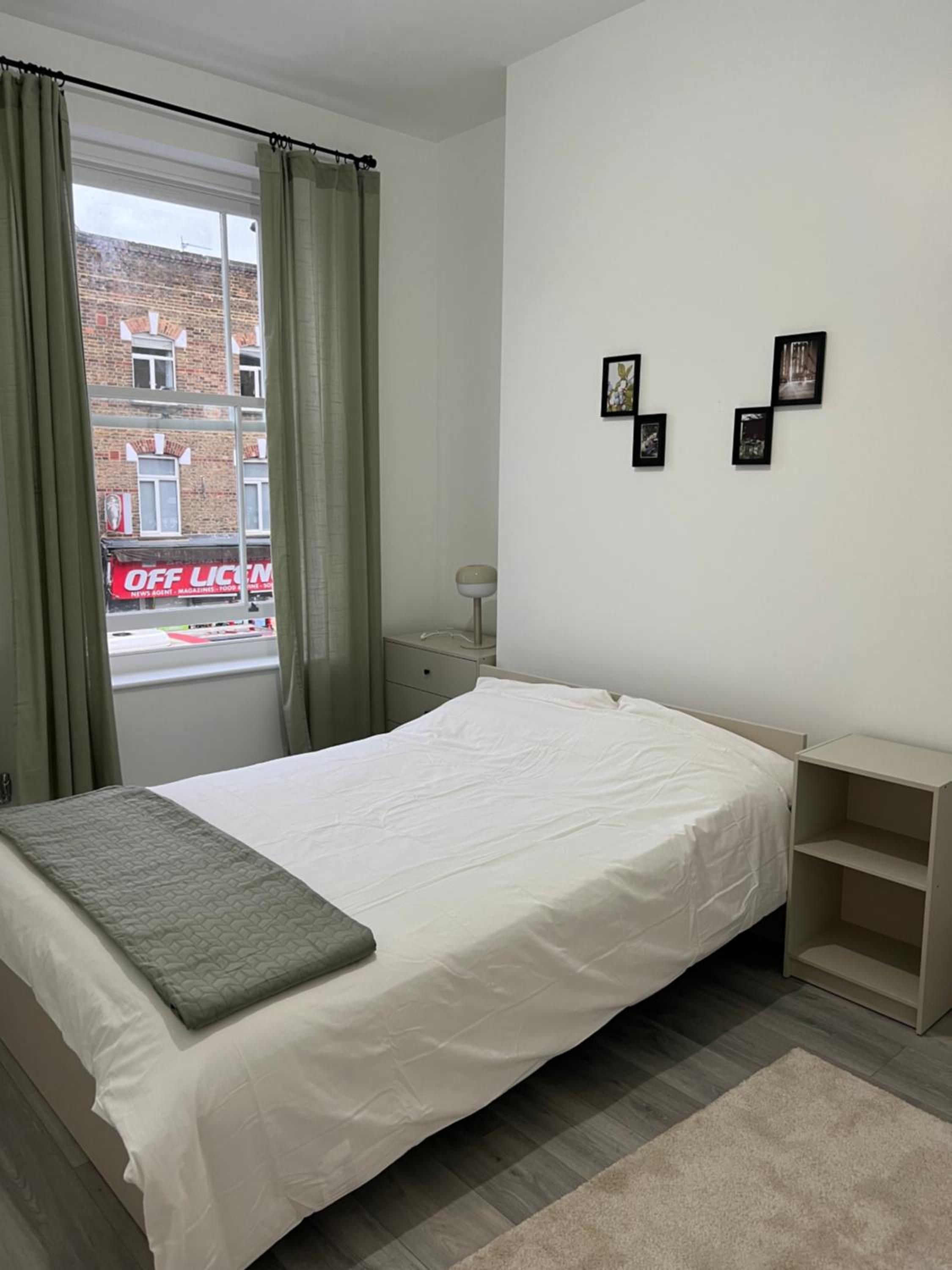 Double Room photo 3