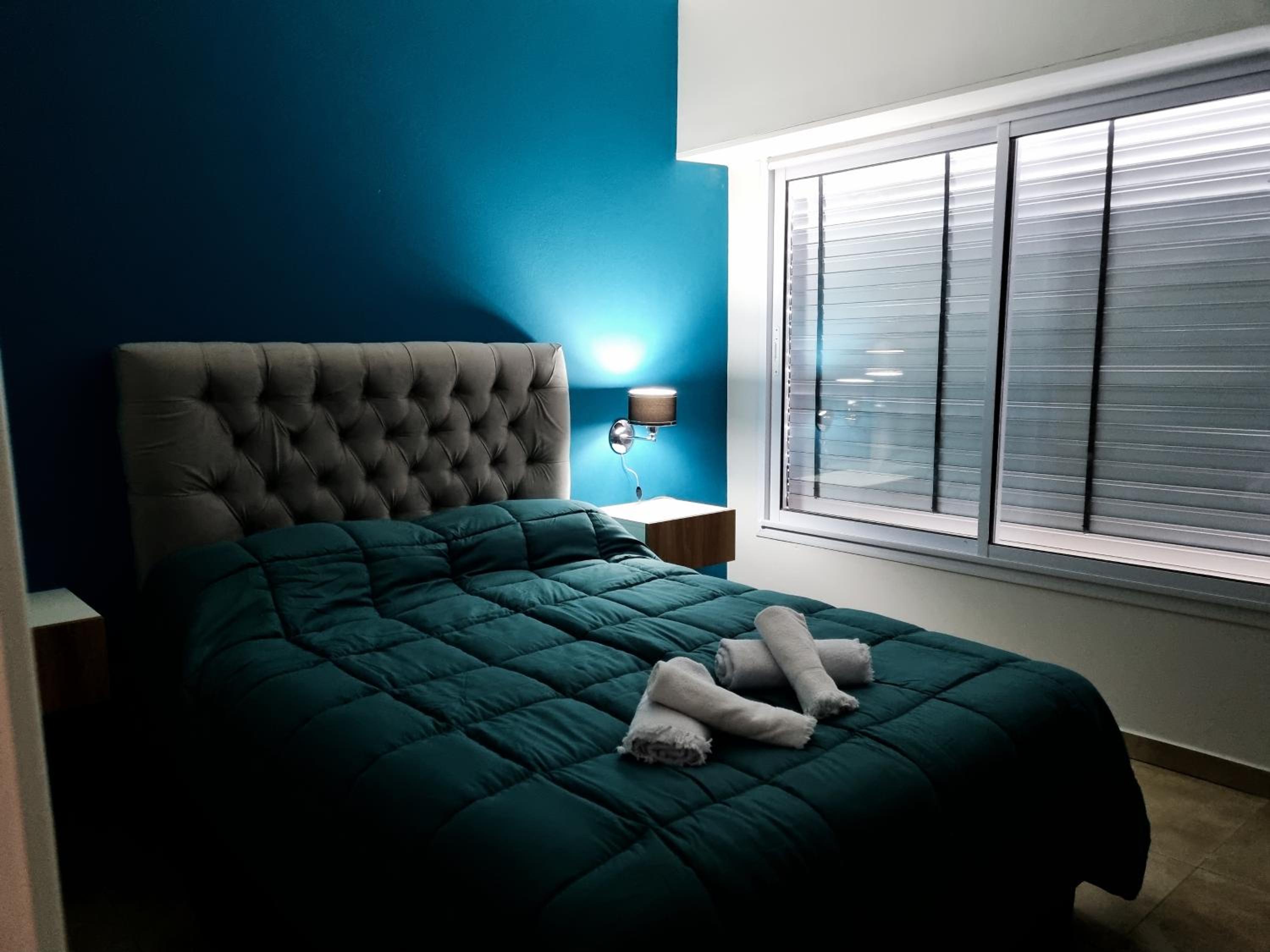 Apartment photo 1