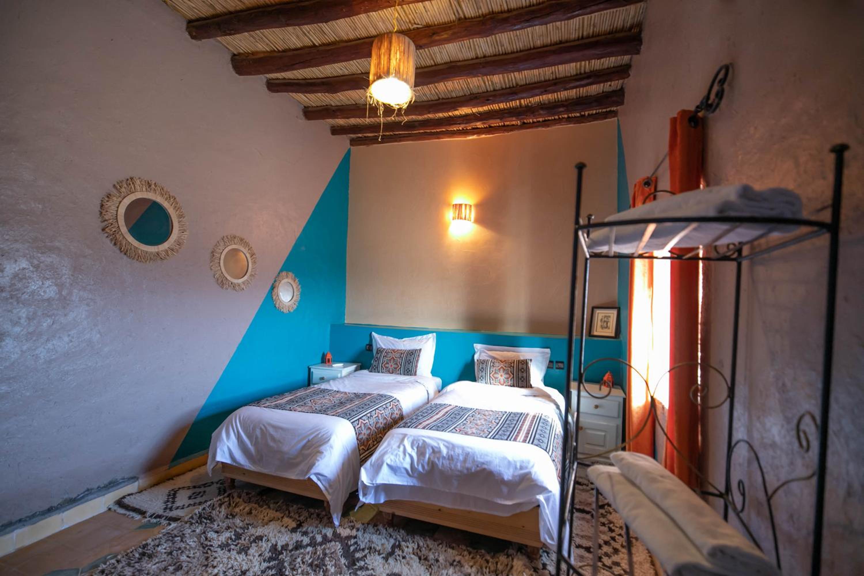 Superior Twin Room photo 2