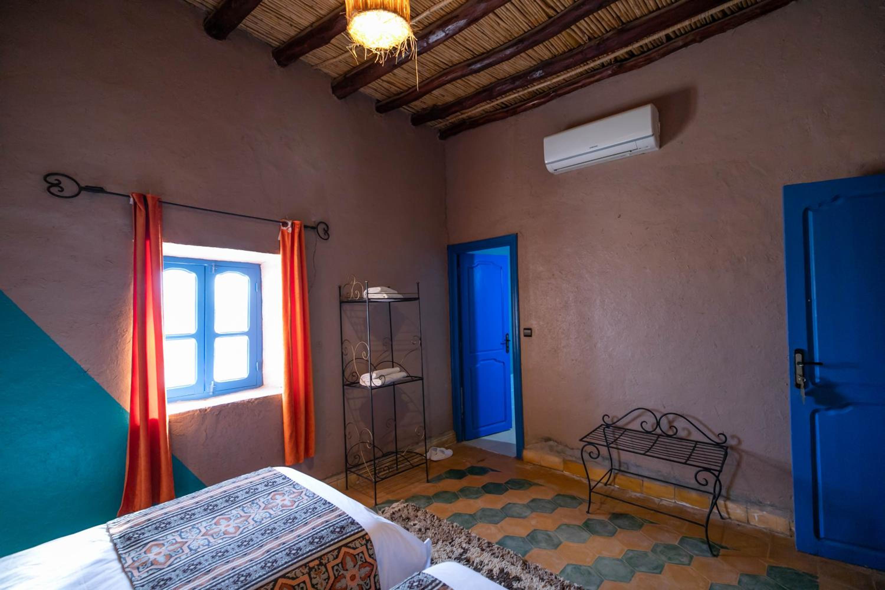 Superior Twin Room photo 1