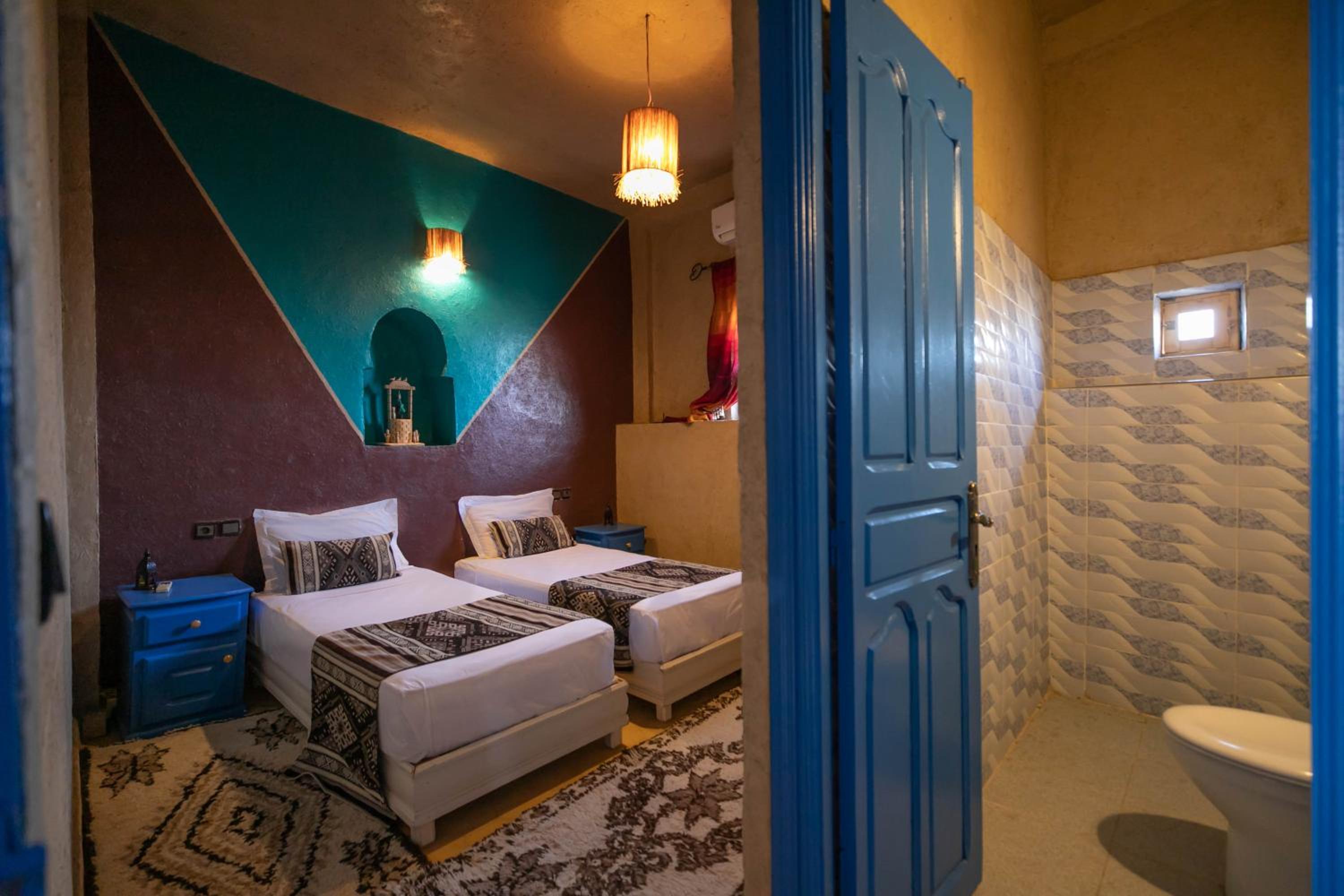 Deluxe Triple Room photo 3