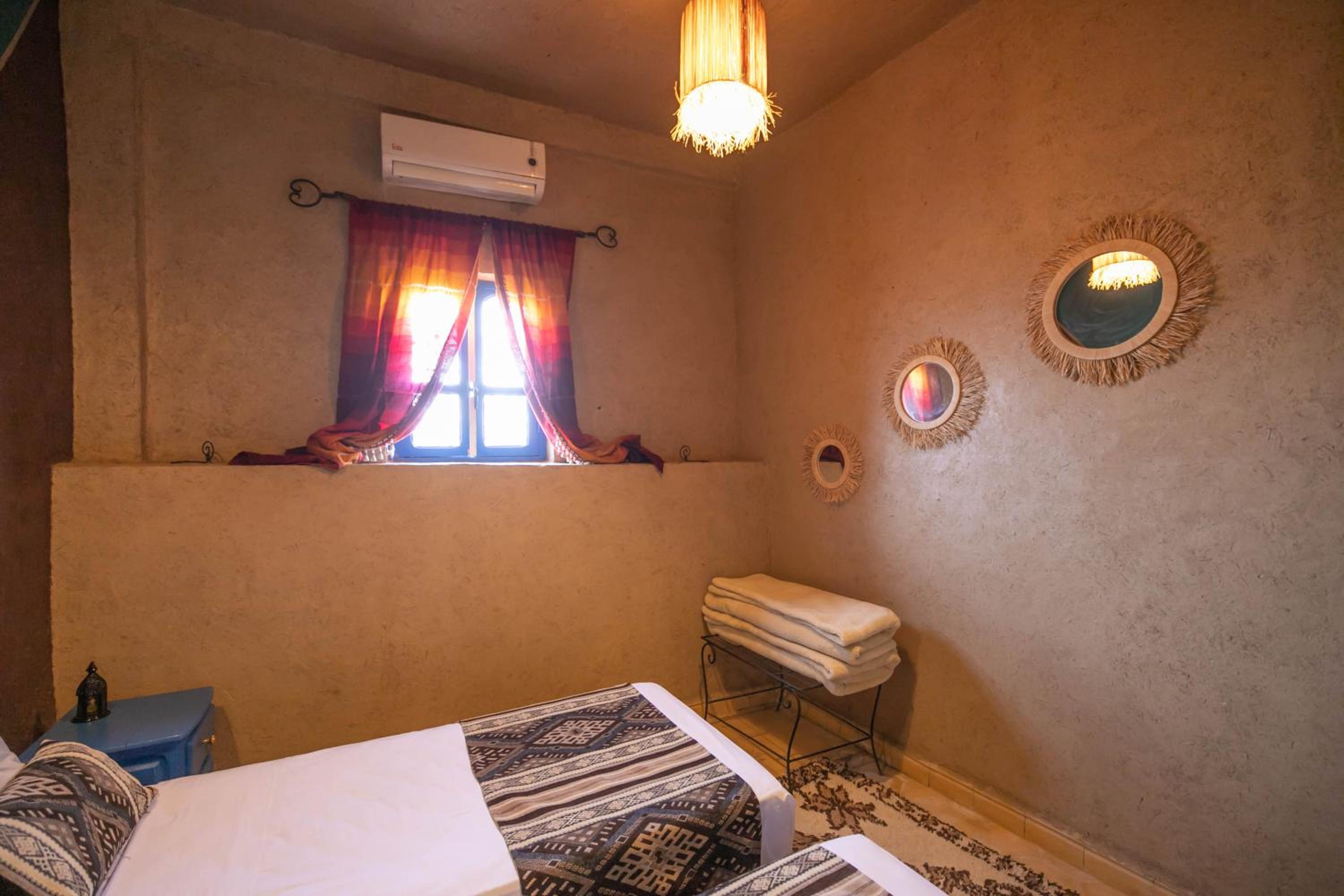 Deluxe Triple Room photo 1