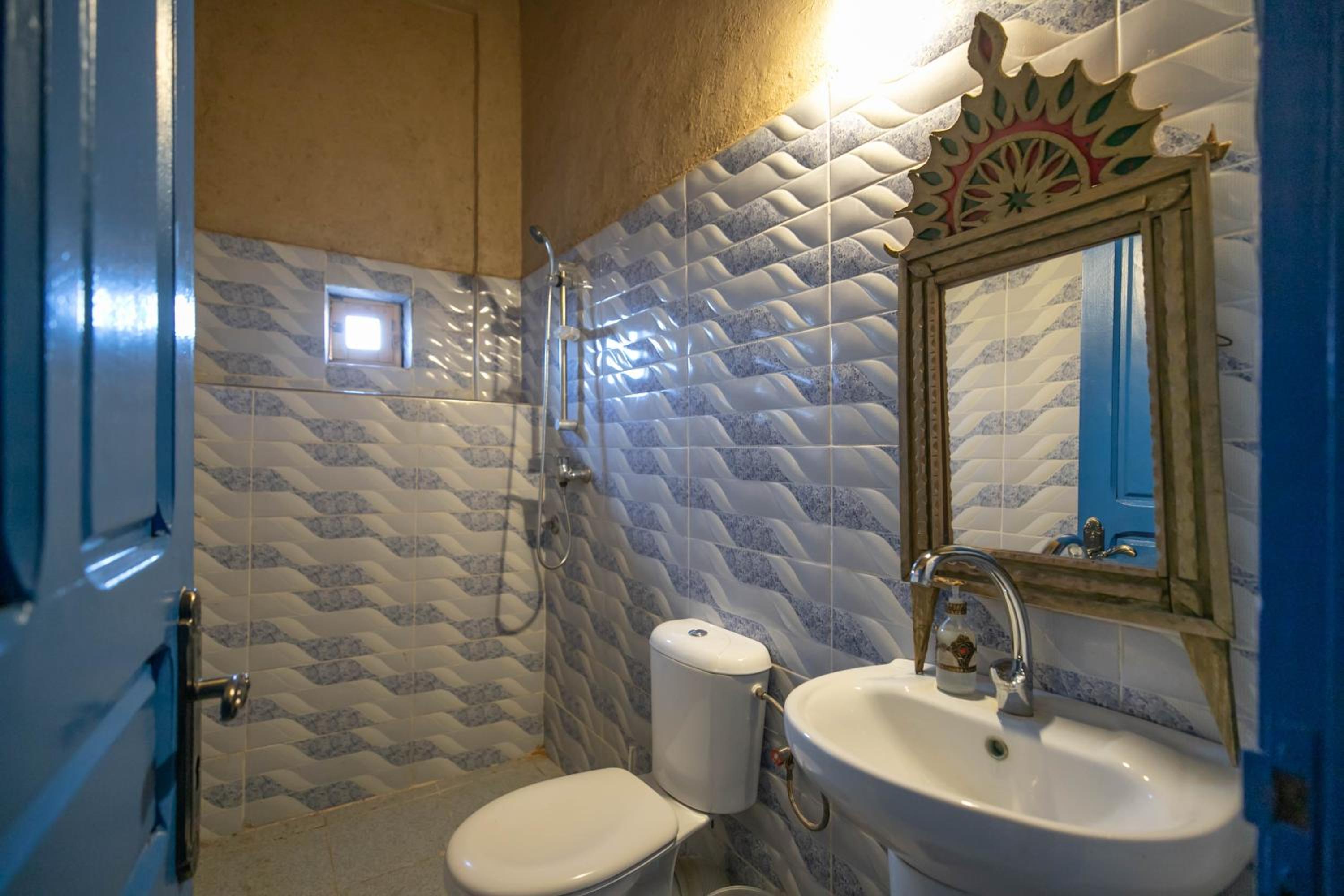 Deluxe Triple Room photo 2