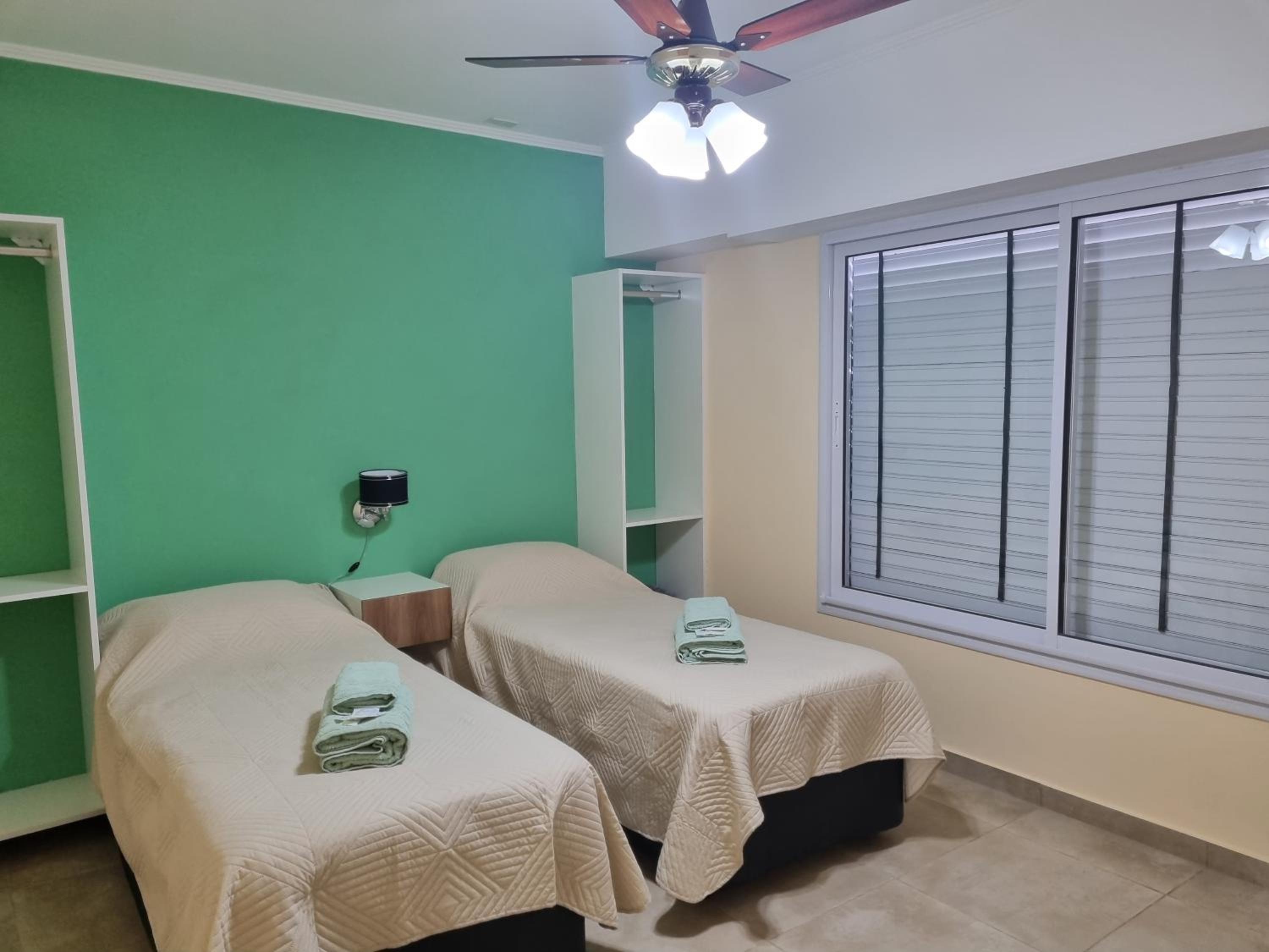 Apartment photo 1