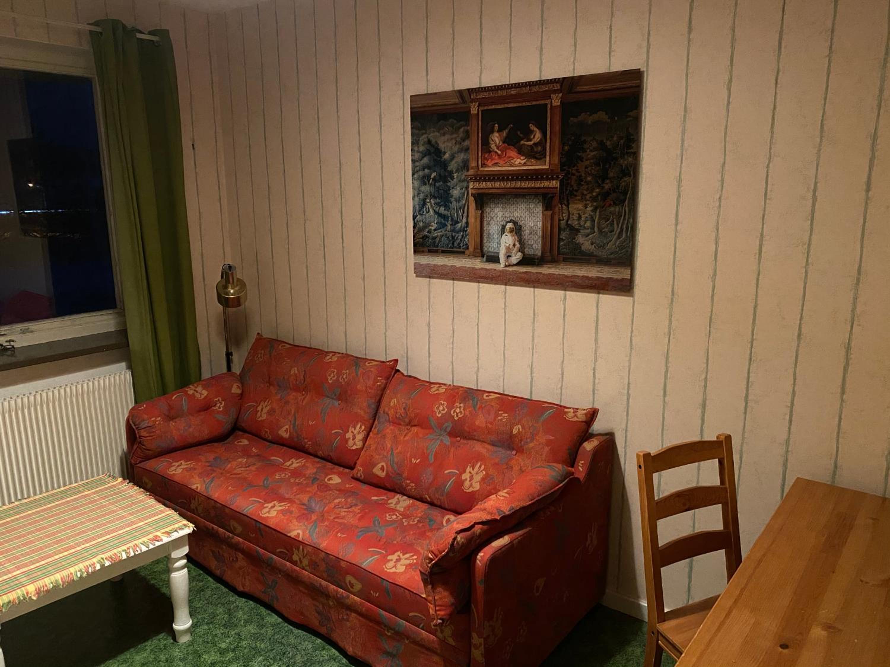Quadruple Room photo 1