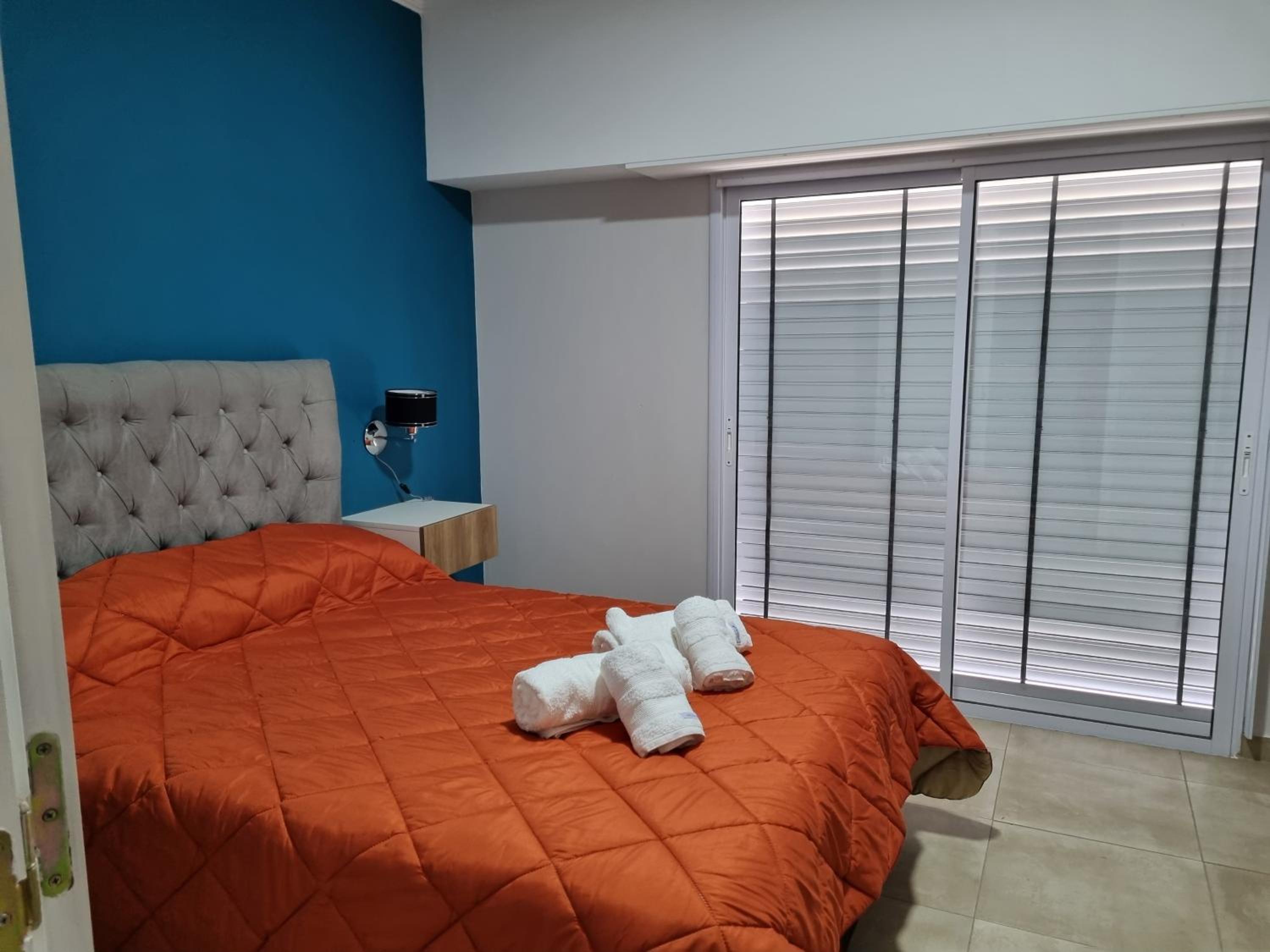 Apartment photo 1