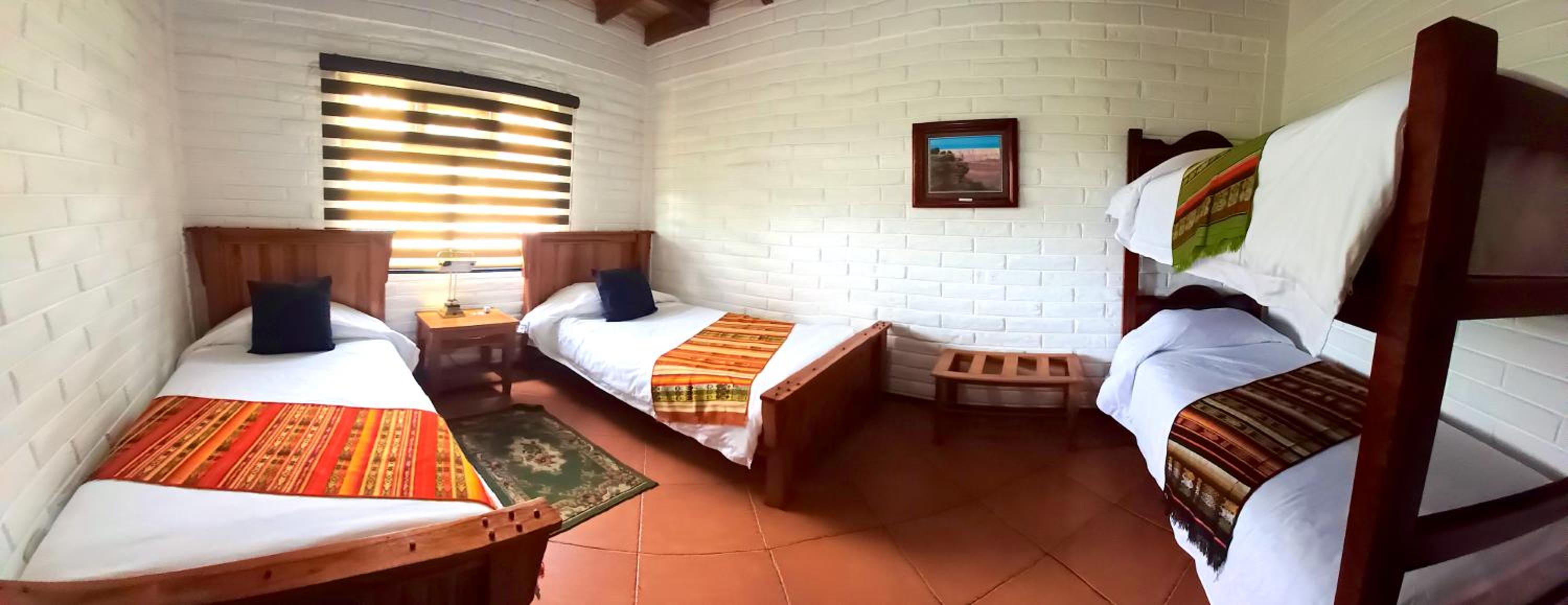 Bungalow (6 Adults) photo 2