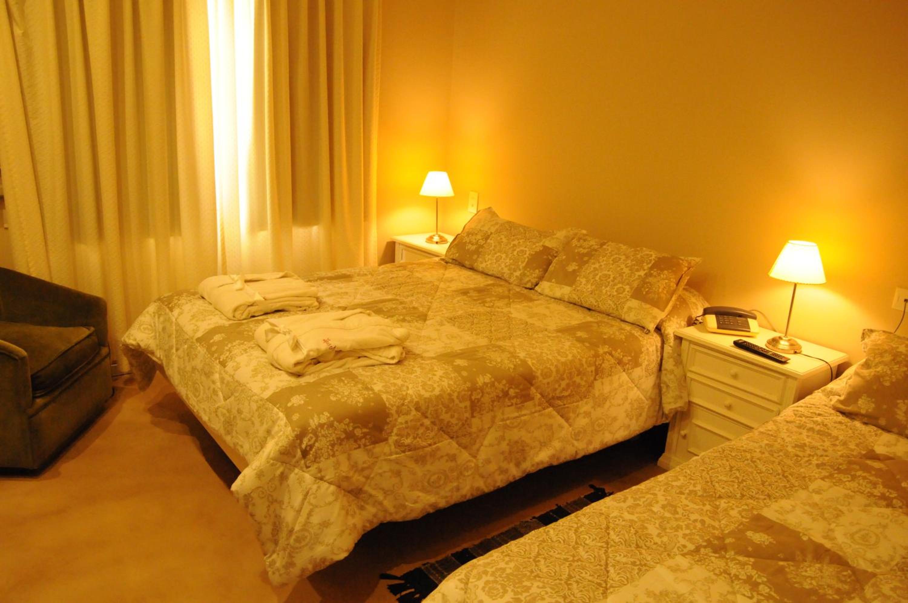 Triple Room photo 2