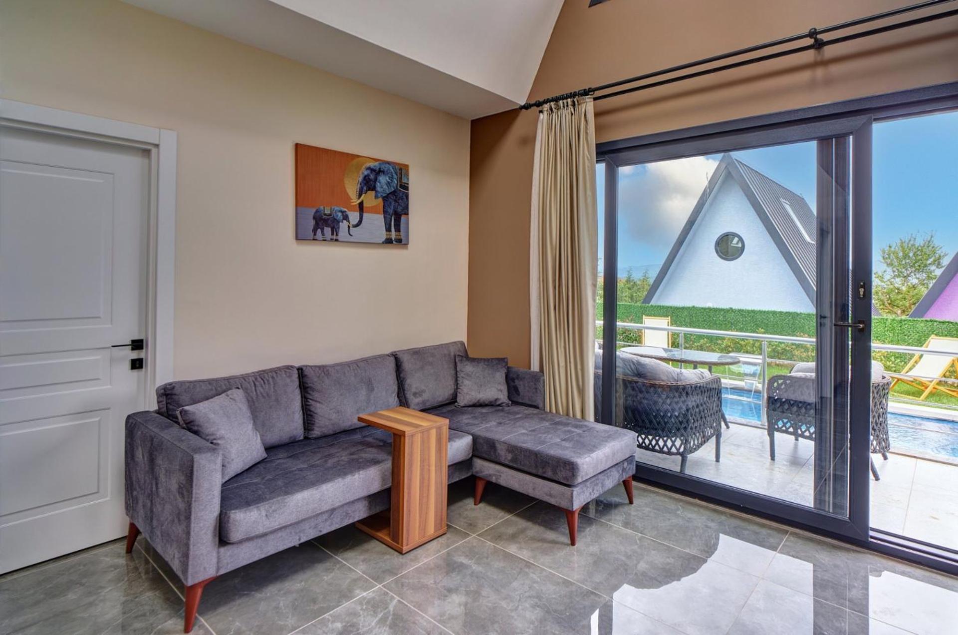 Deluxe Room photo 1