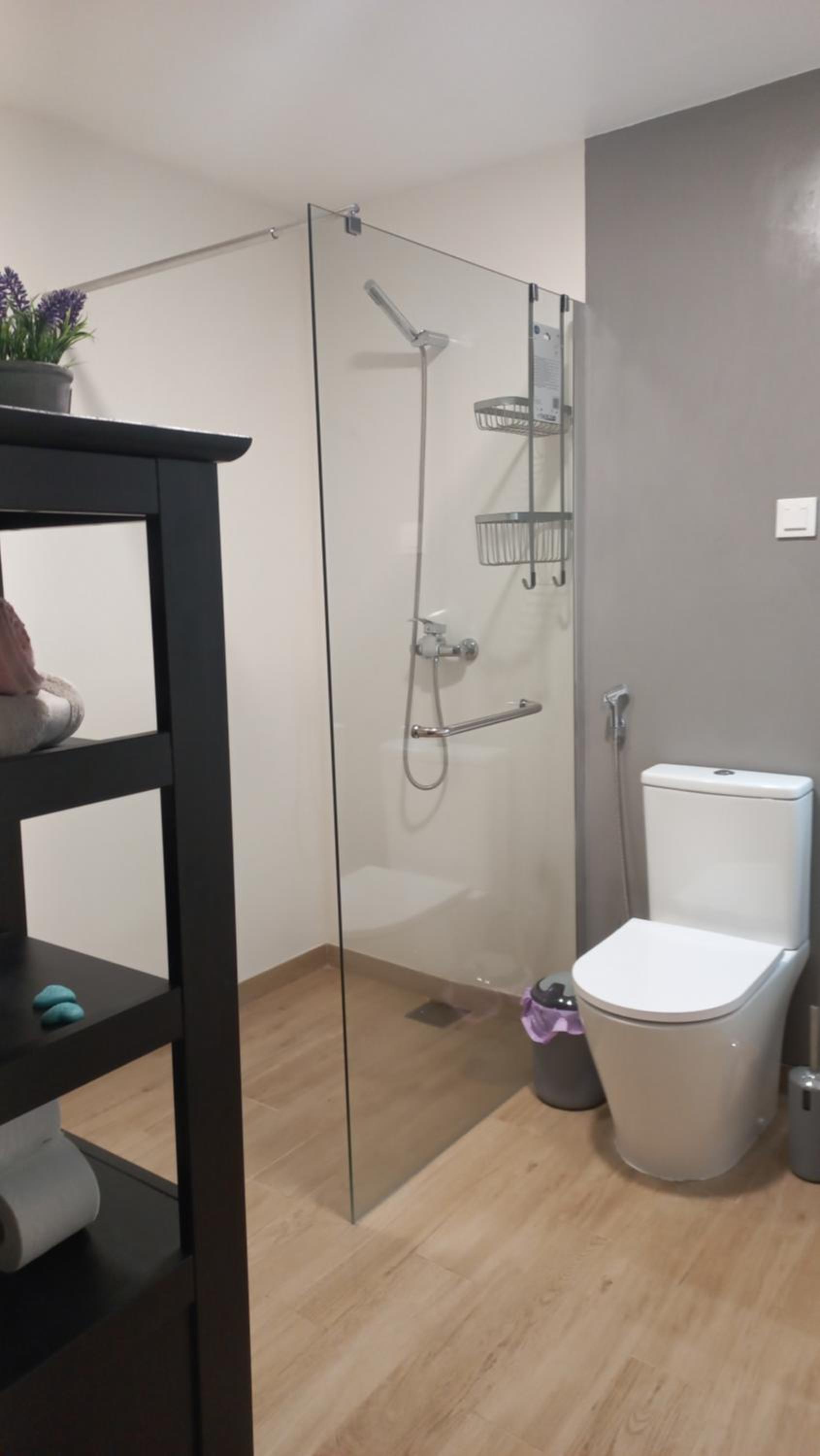 One-Bedroom House photo 2