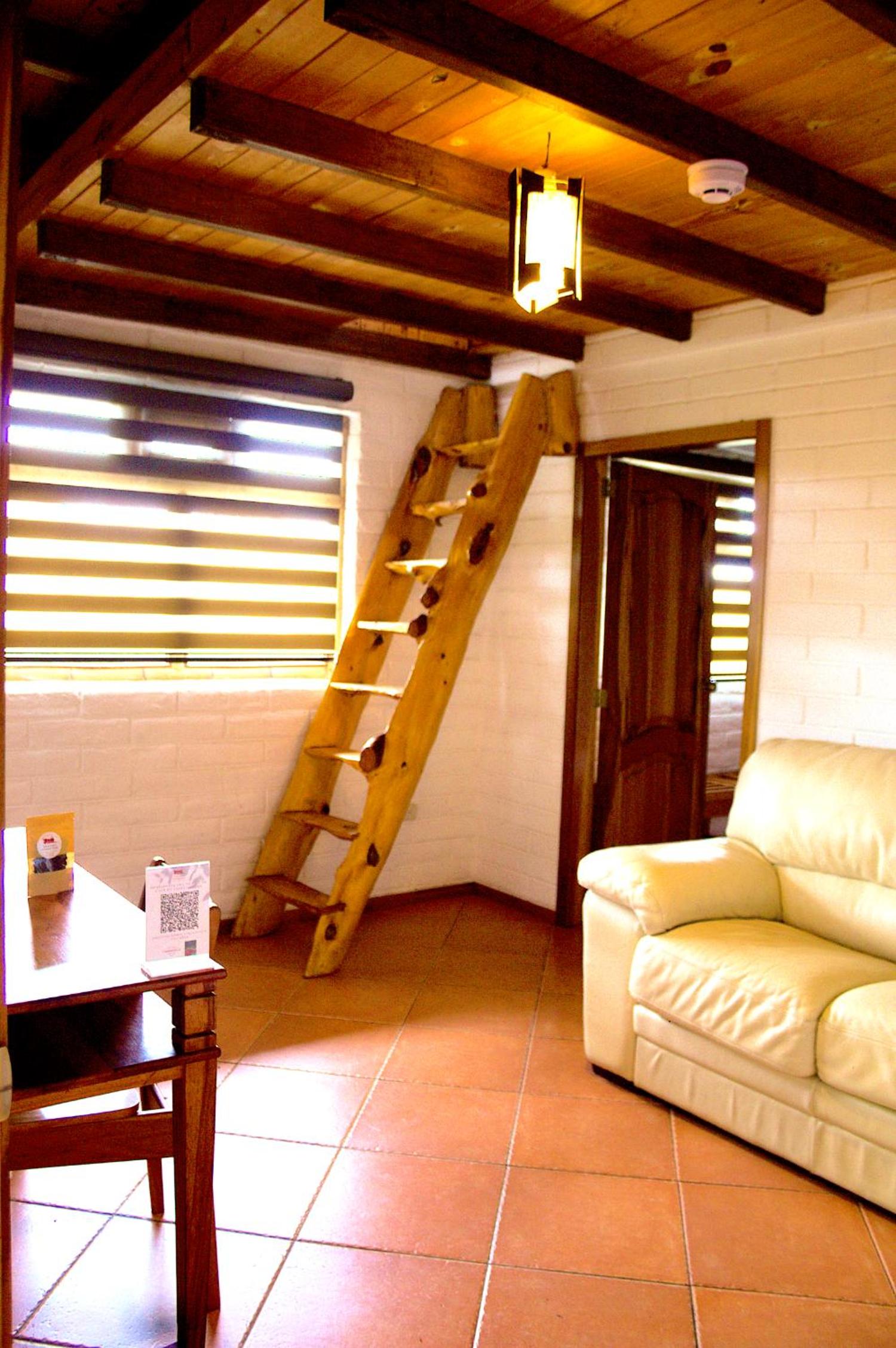 Deluxe Bungalow
