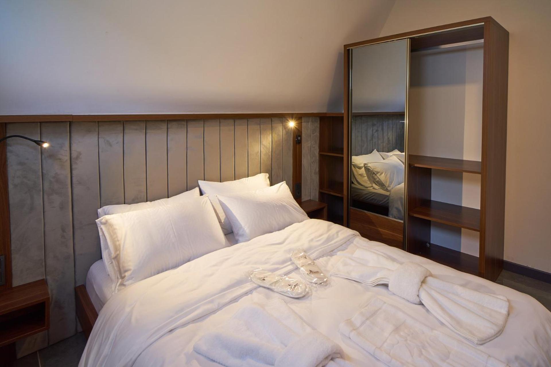 Double Room with Garden View photo 1