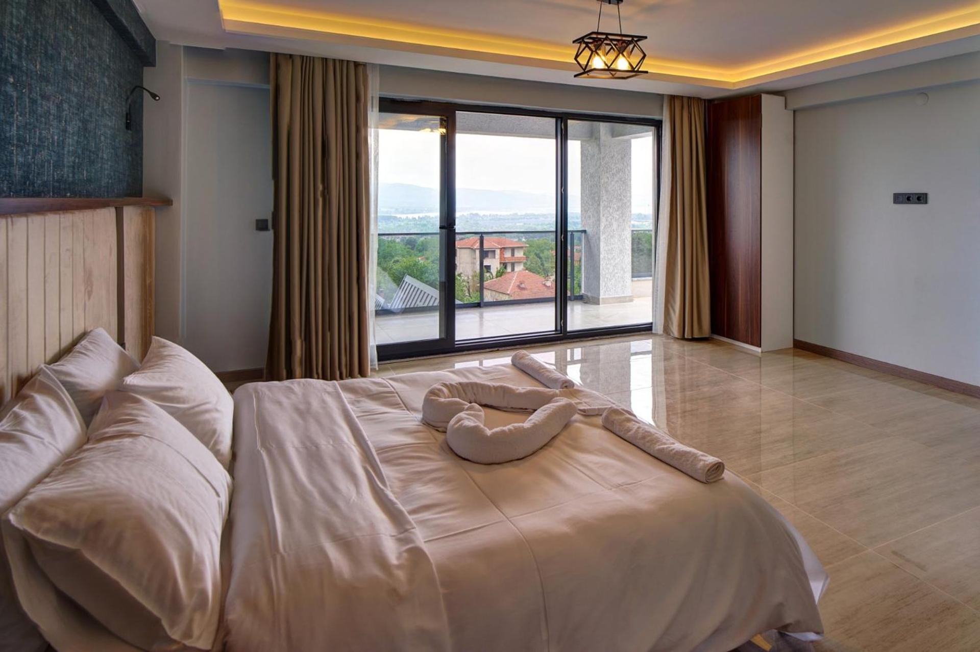 Double Room with Terrace photo 1