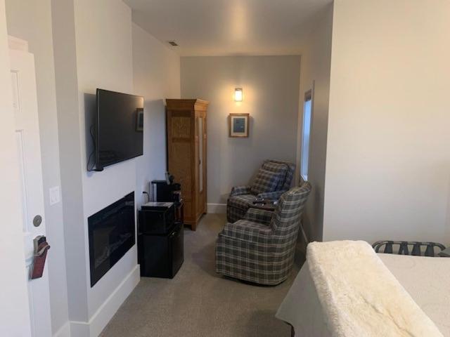 King Suite with Sea View photo 2