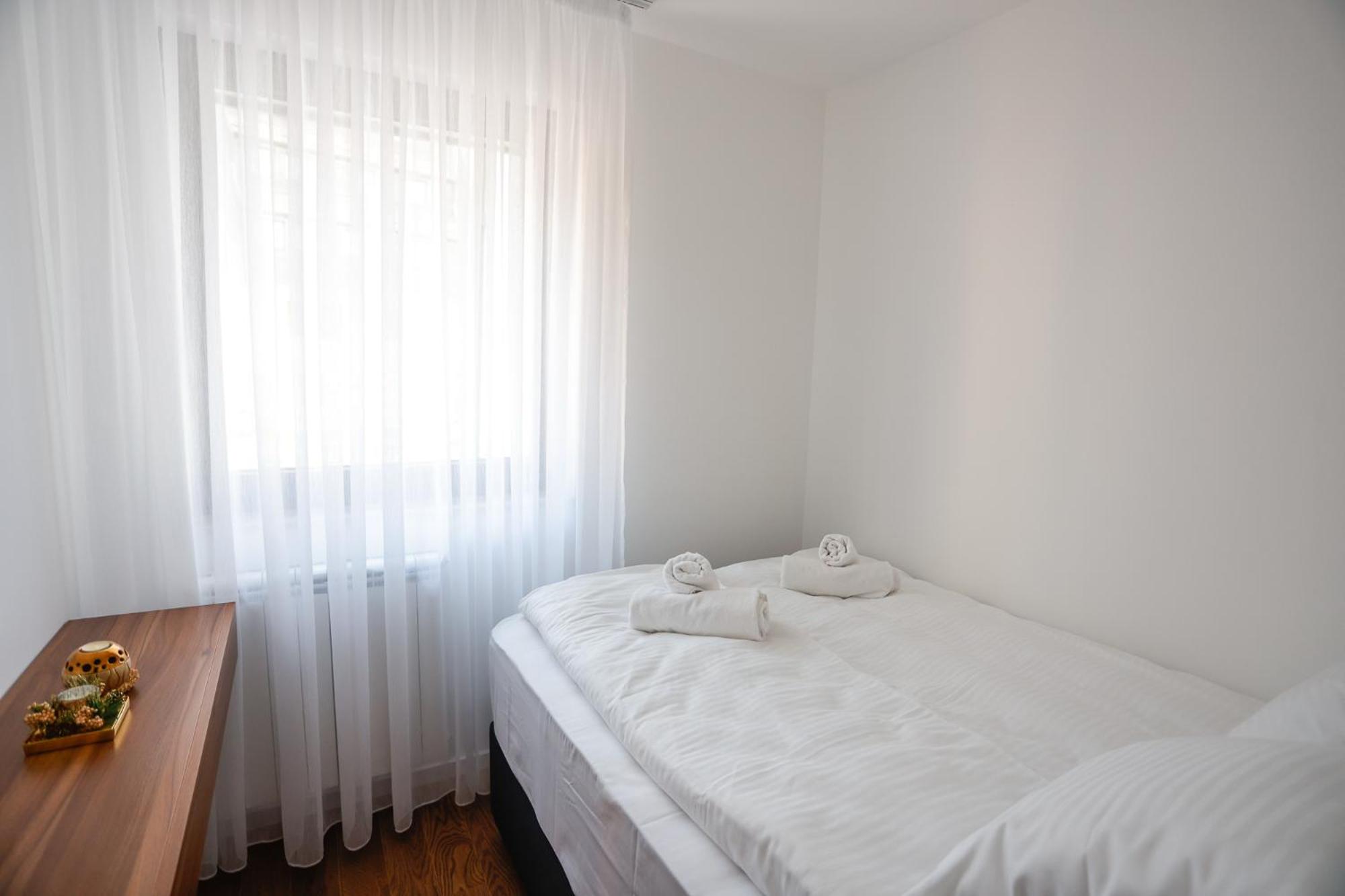 Two-Bedroom Apartment photo 2