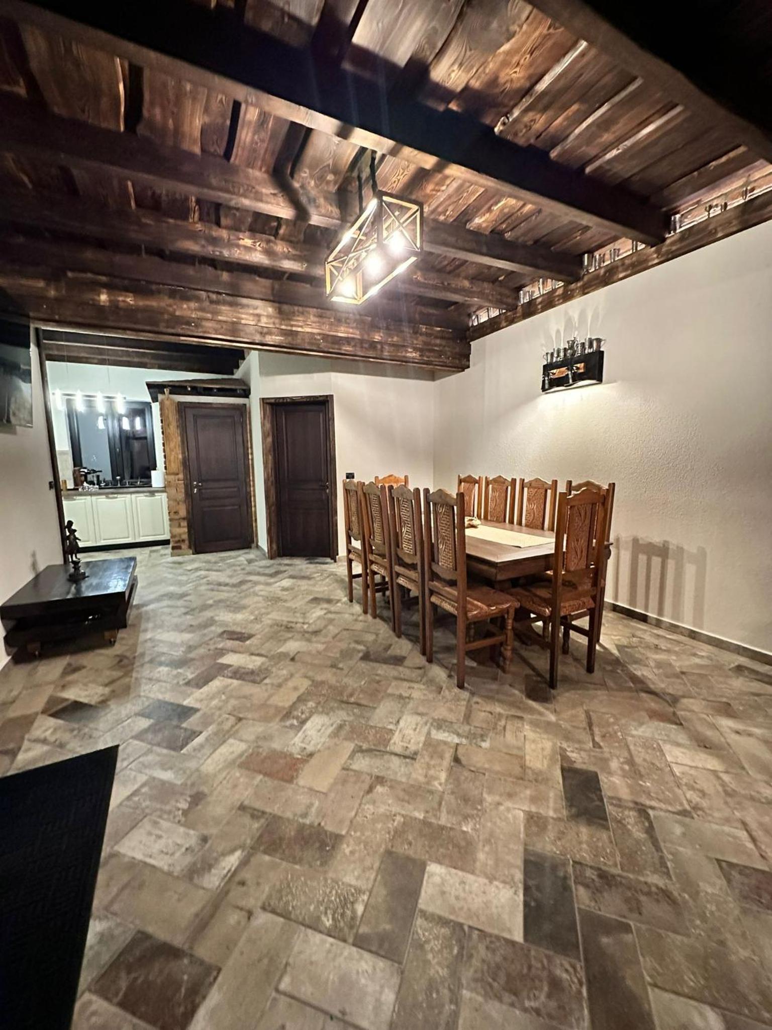 Two-Bedroom Villa photo 1