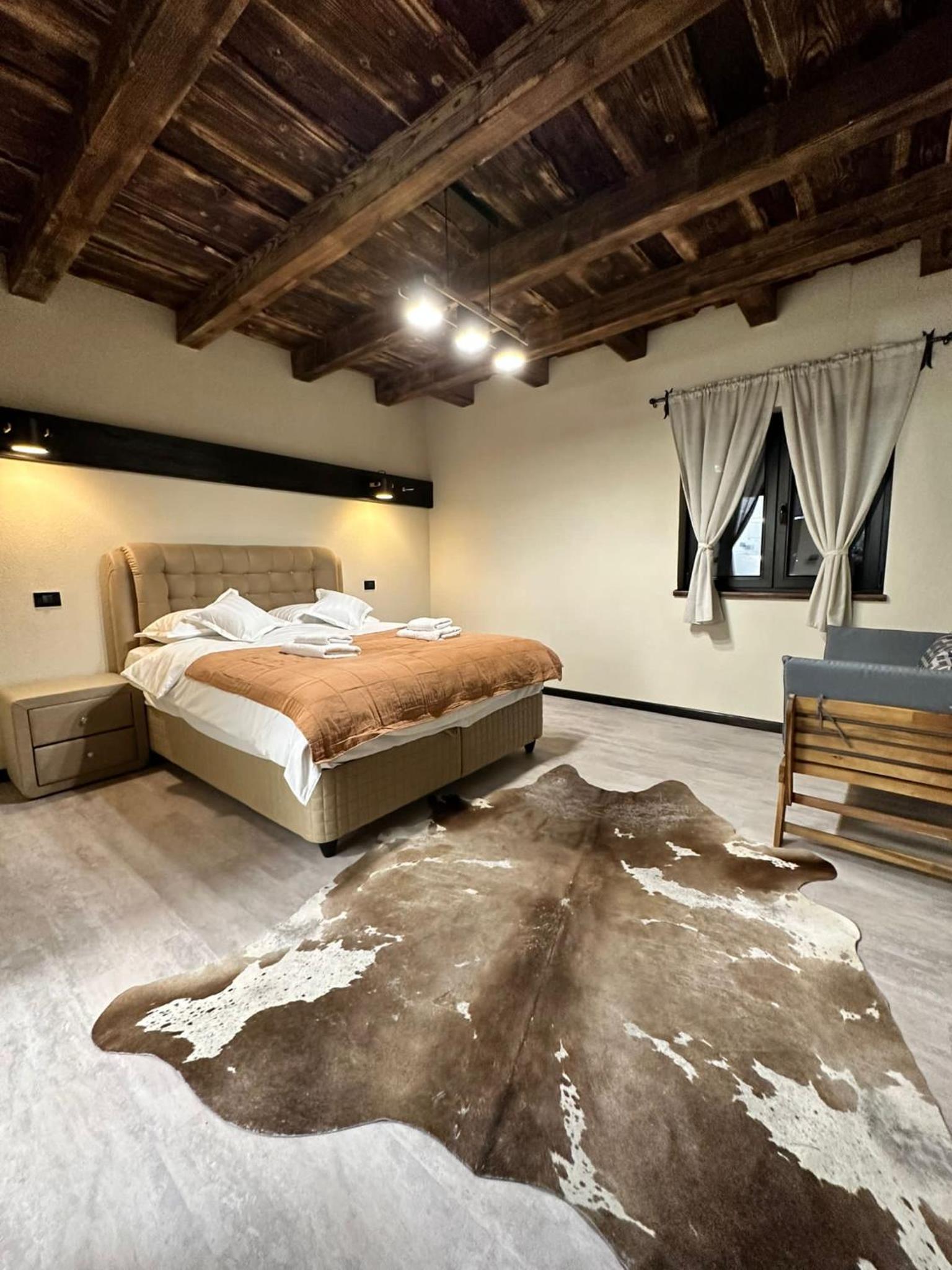 Two-Bedroom Villa photo 3