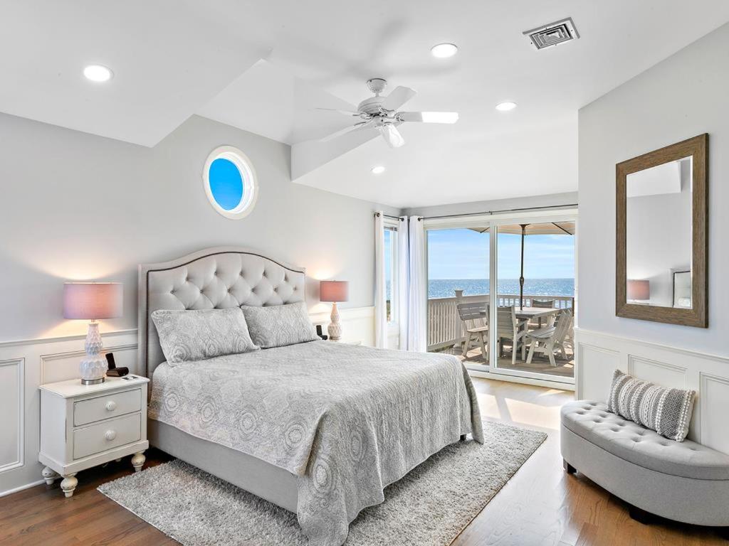Five-Bedroom Holiday Home photo 1