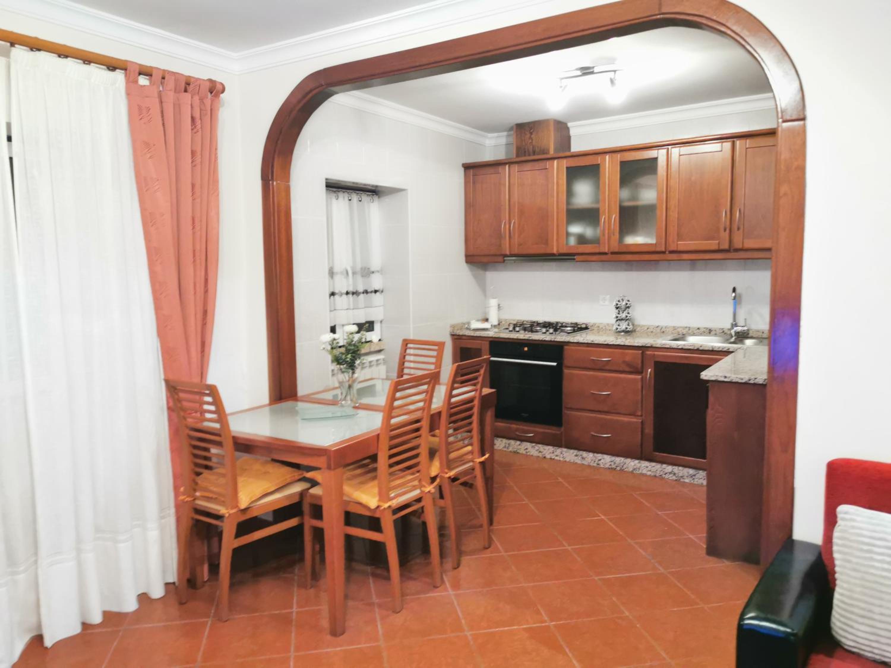 Two-Bedroom Villa photo 3
