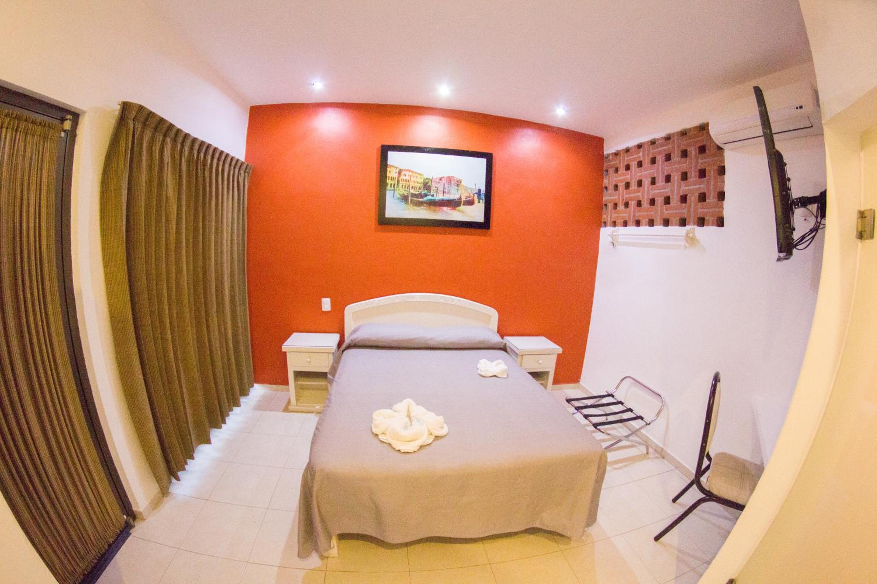 Double Room photo 2