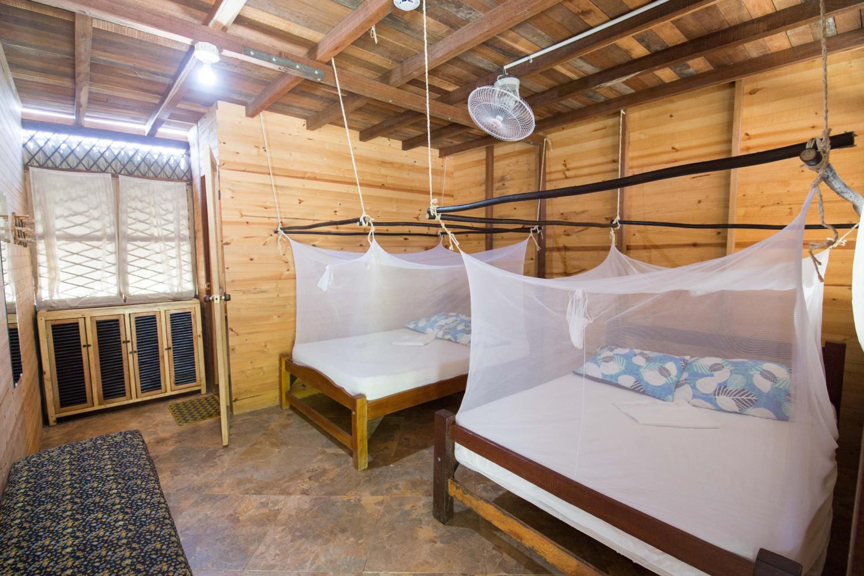 Large Double or Twin Room