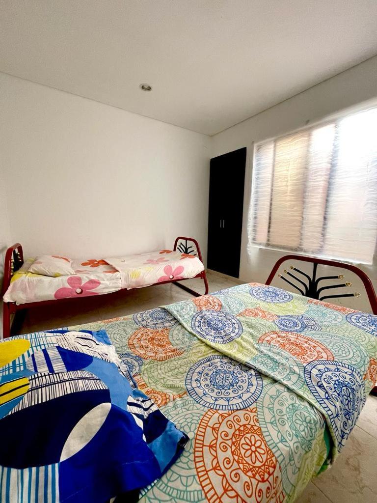 Three-Bedroom House photo 3
