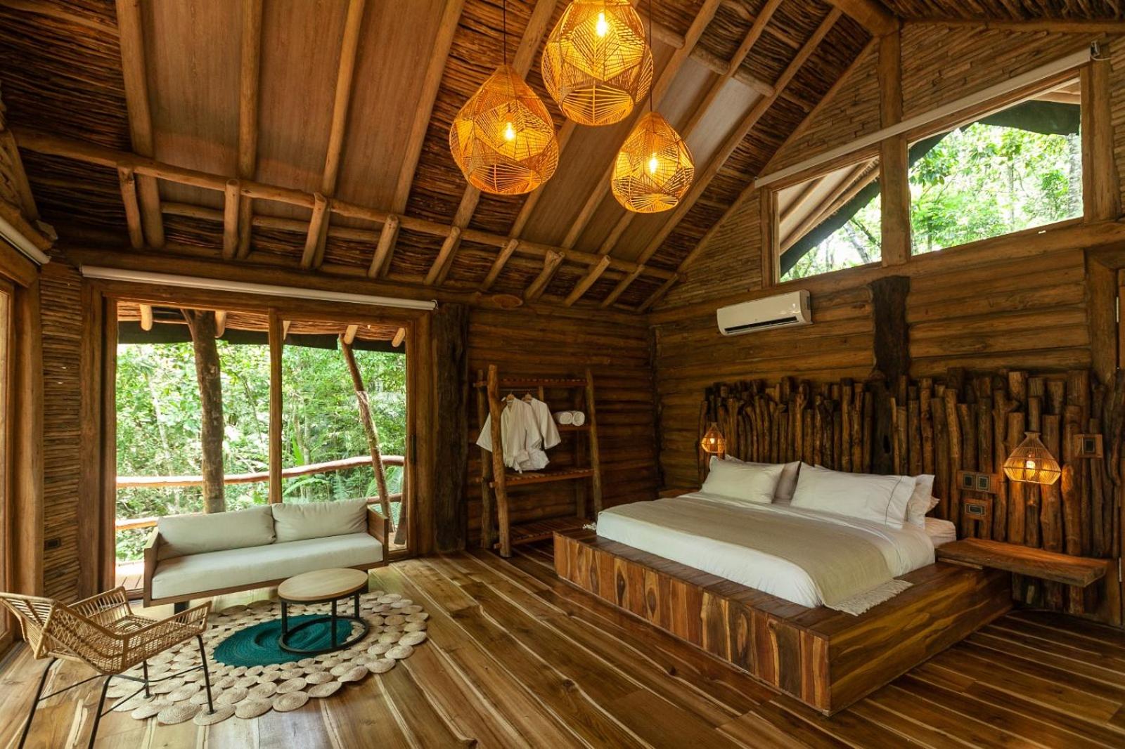 King Room with Spa Bath photo 1