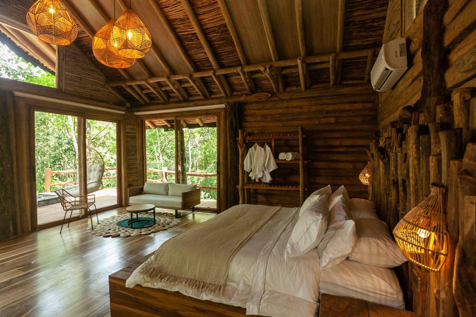 King Room with Spa Bath photo 3
