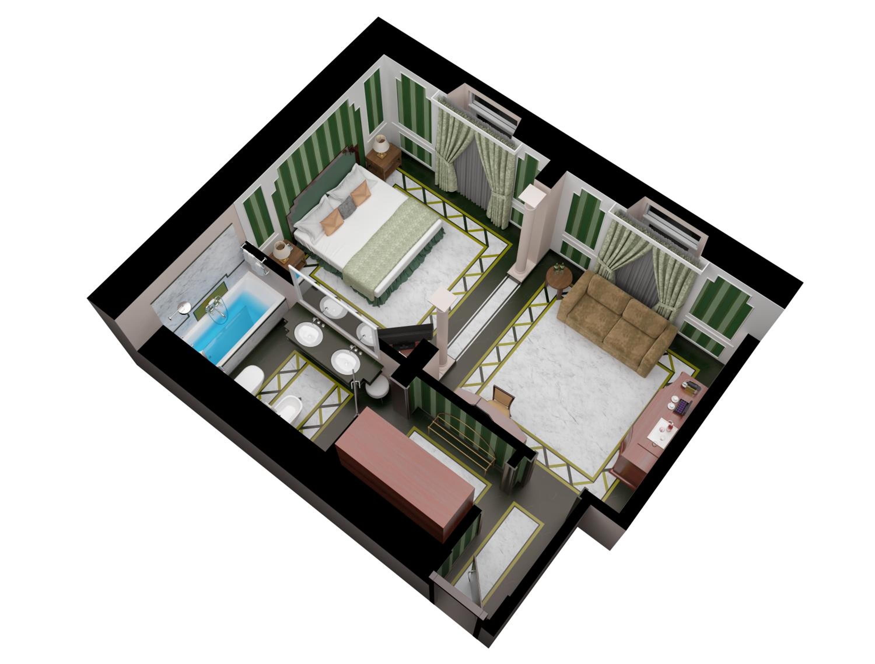 Junior Suite photo 3