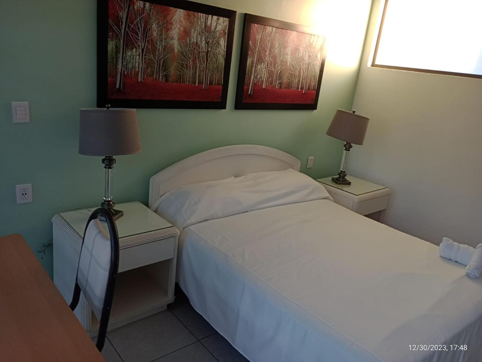 Double Room photo 3