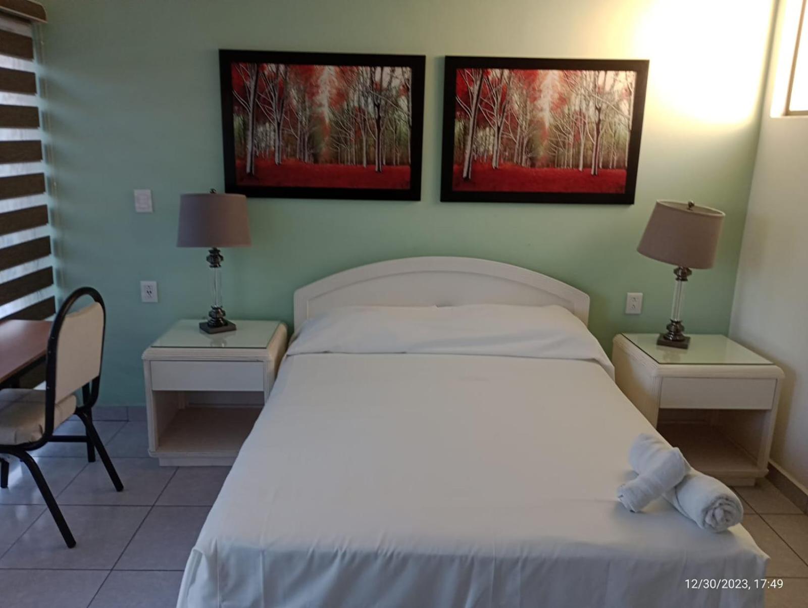 Double Room photo 2