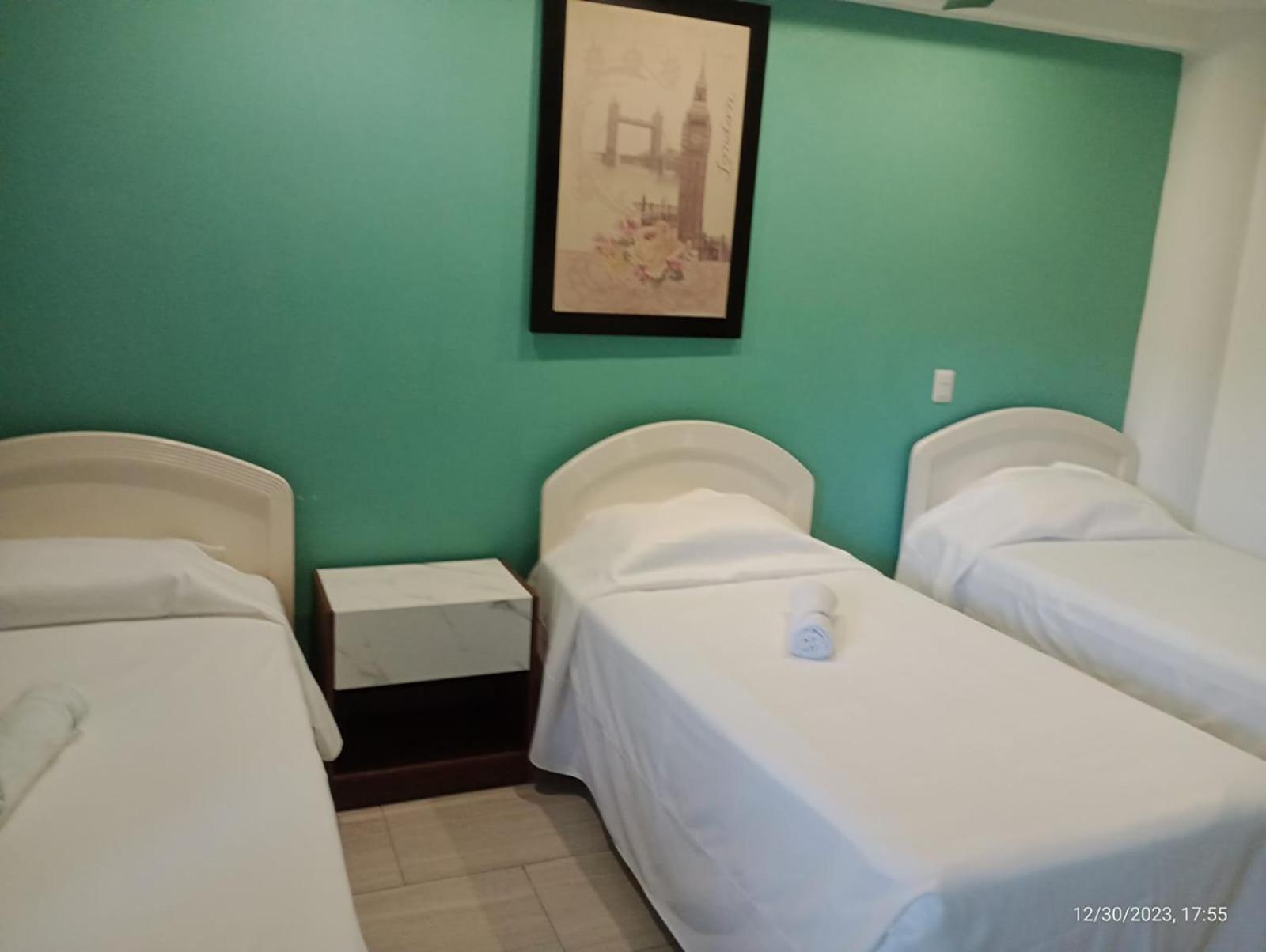 Triple Room photo 2