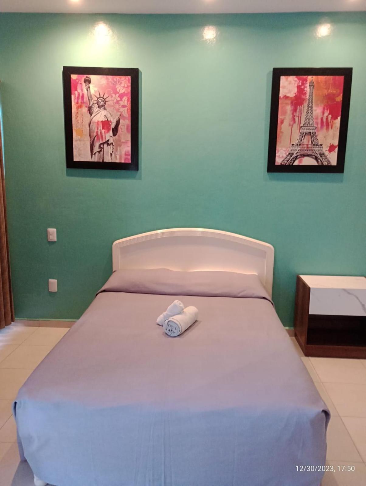 Double Room photo 2