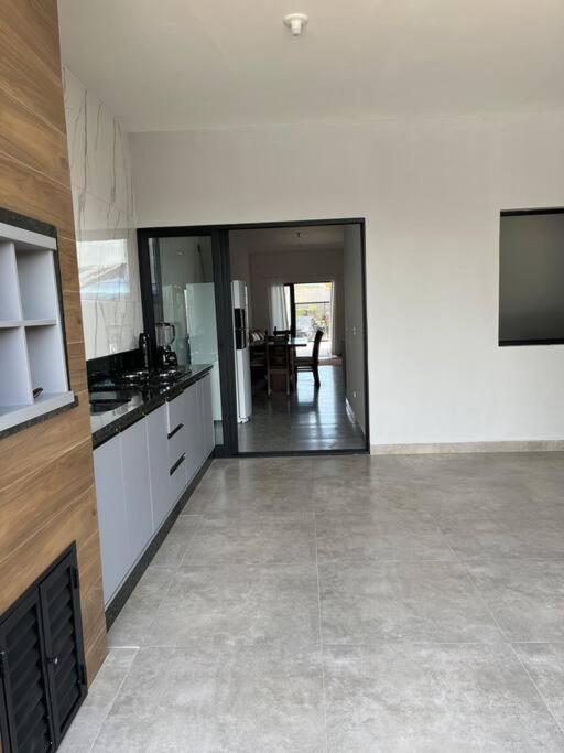 Three-Bedroom House photo 2