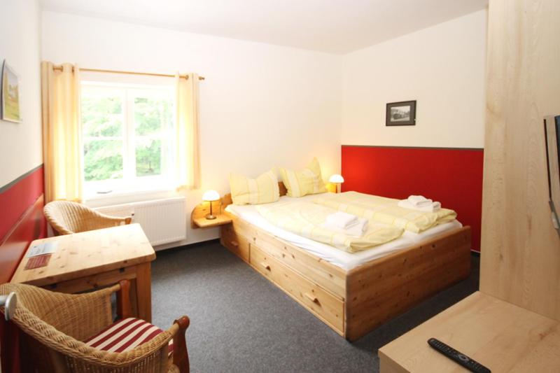 Deluxe Room photo 1