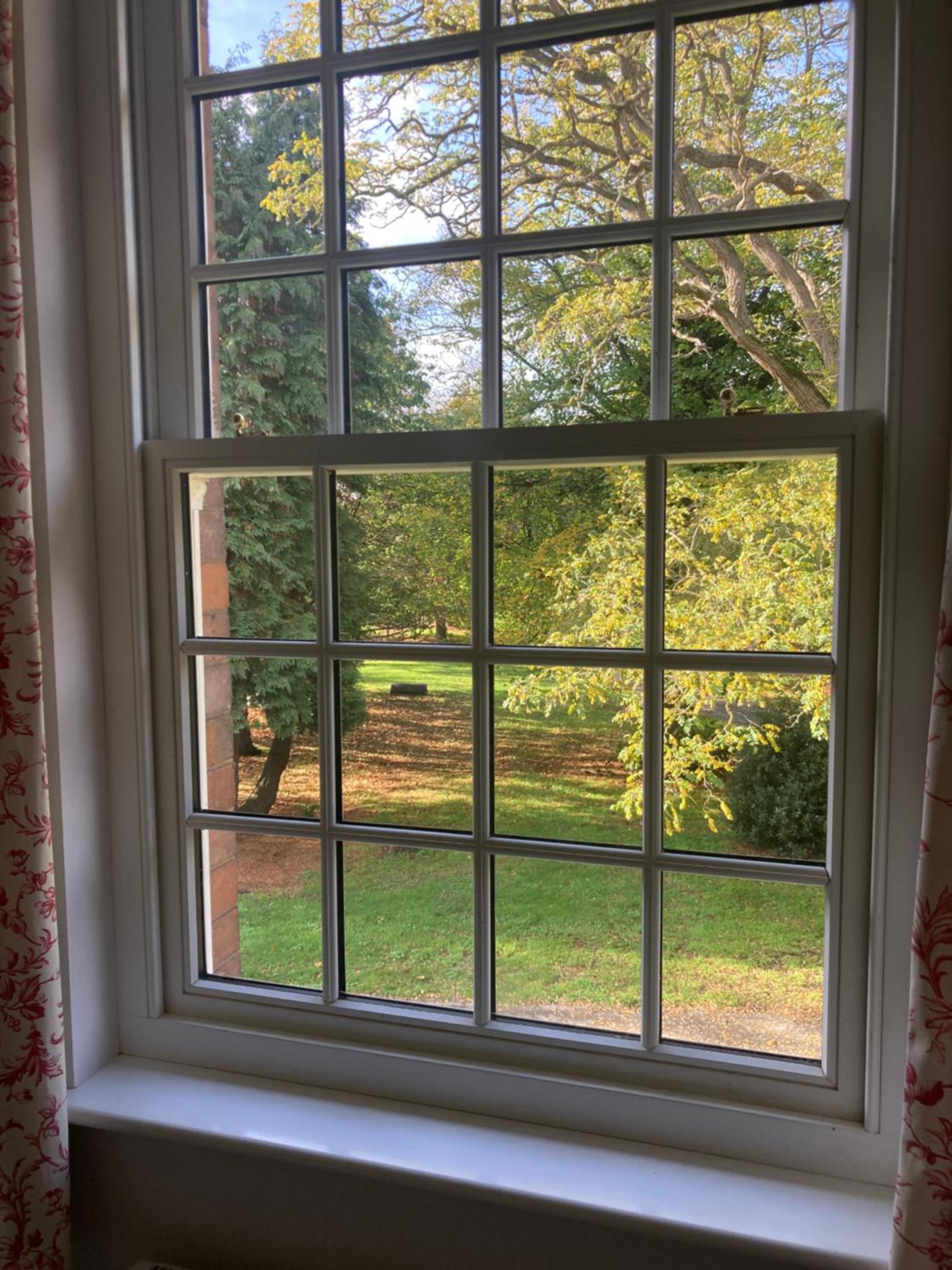 Quadruple Room With Garden View photo 3