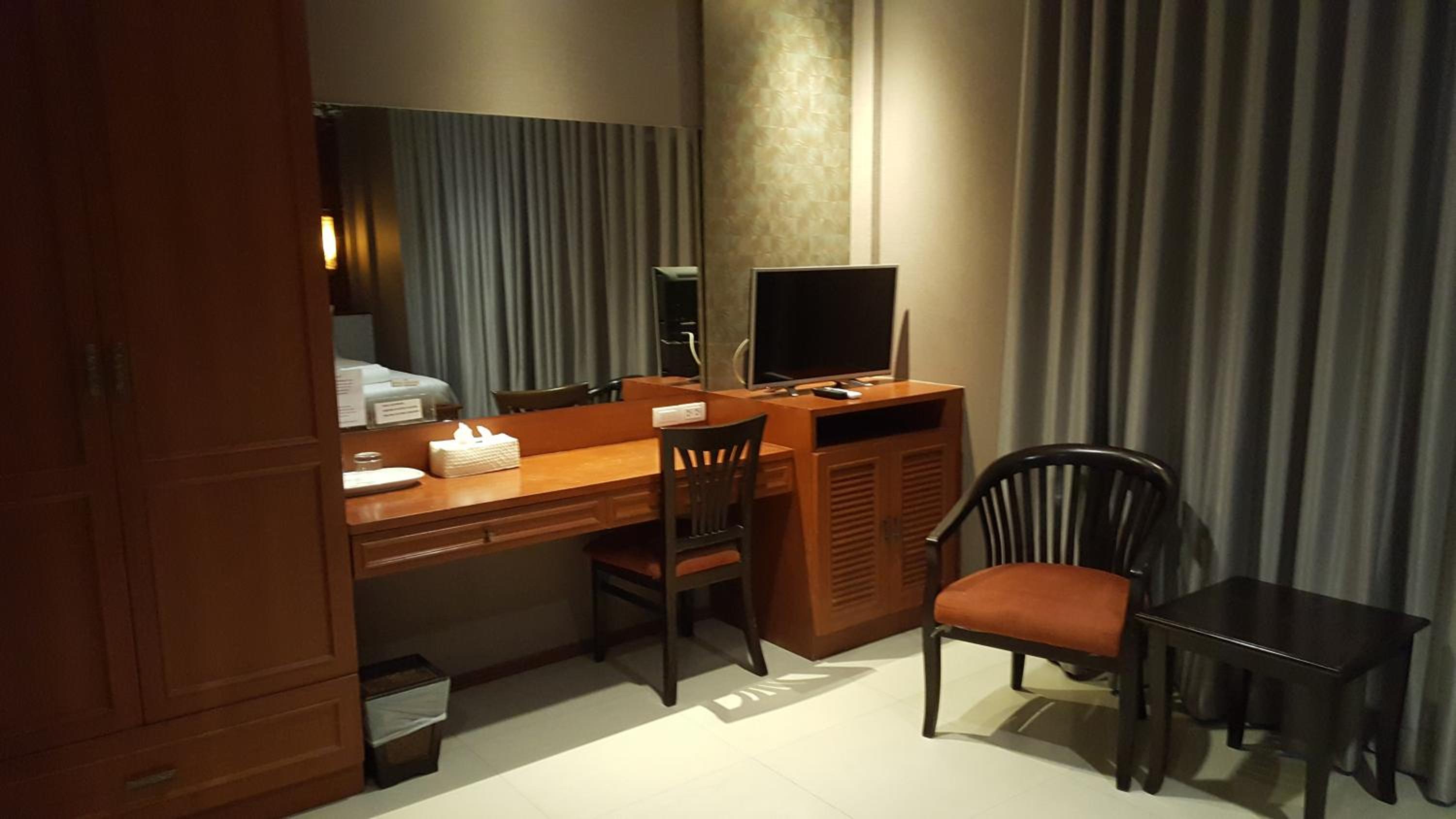 Superior Double Room photo 2