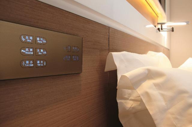 Mainland Chinese Citizens - Deluxe Double Room photo 3