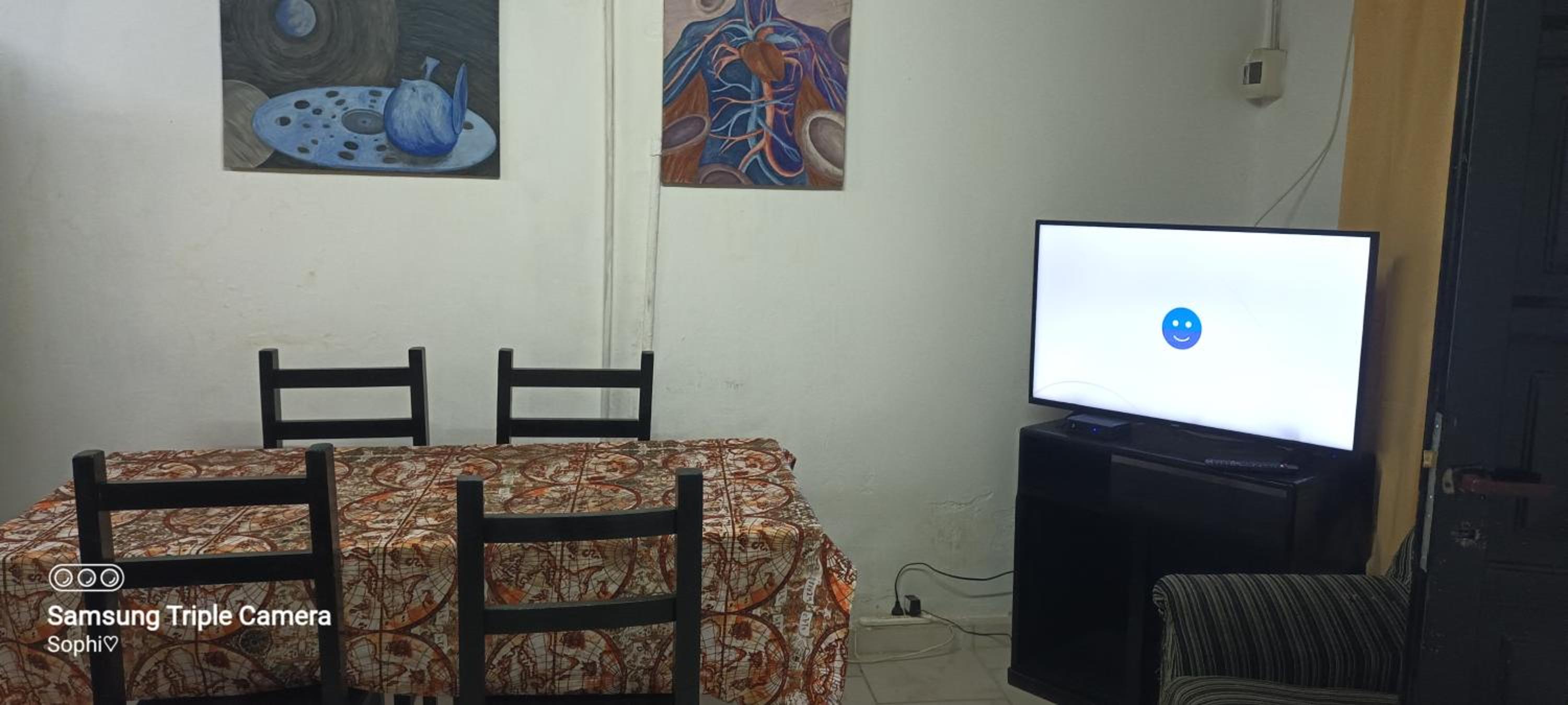 Two-Bedroom House photo 2