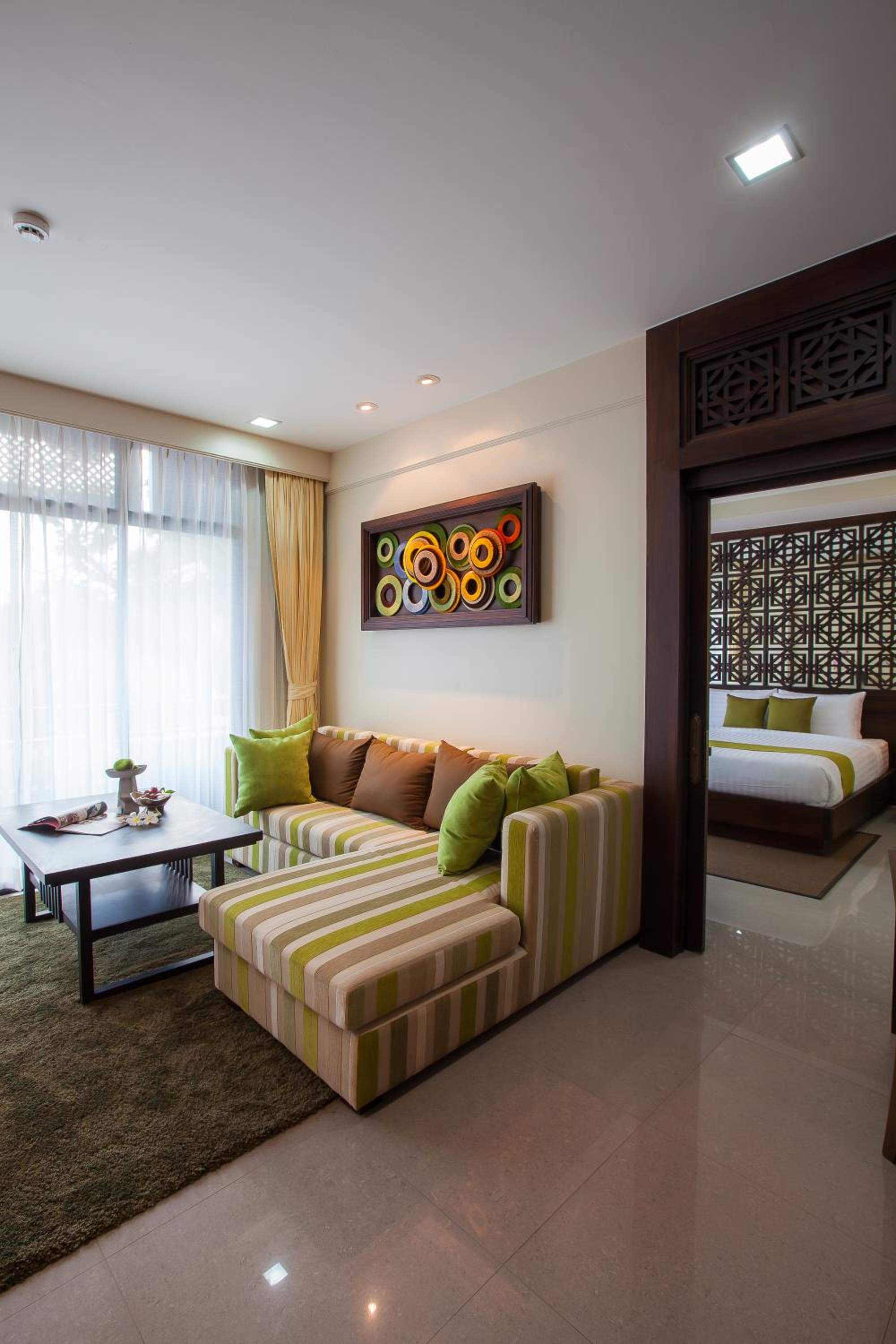 Victoria Suite - Photo 5