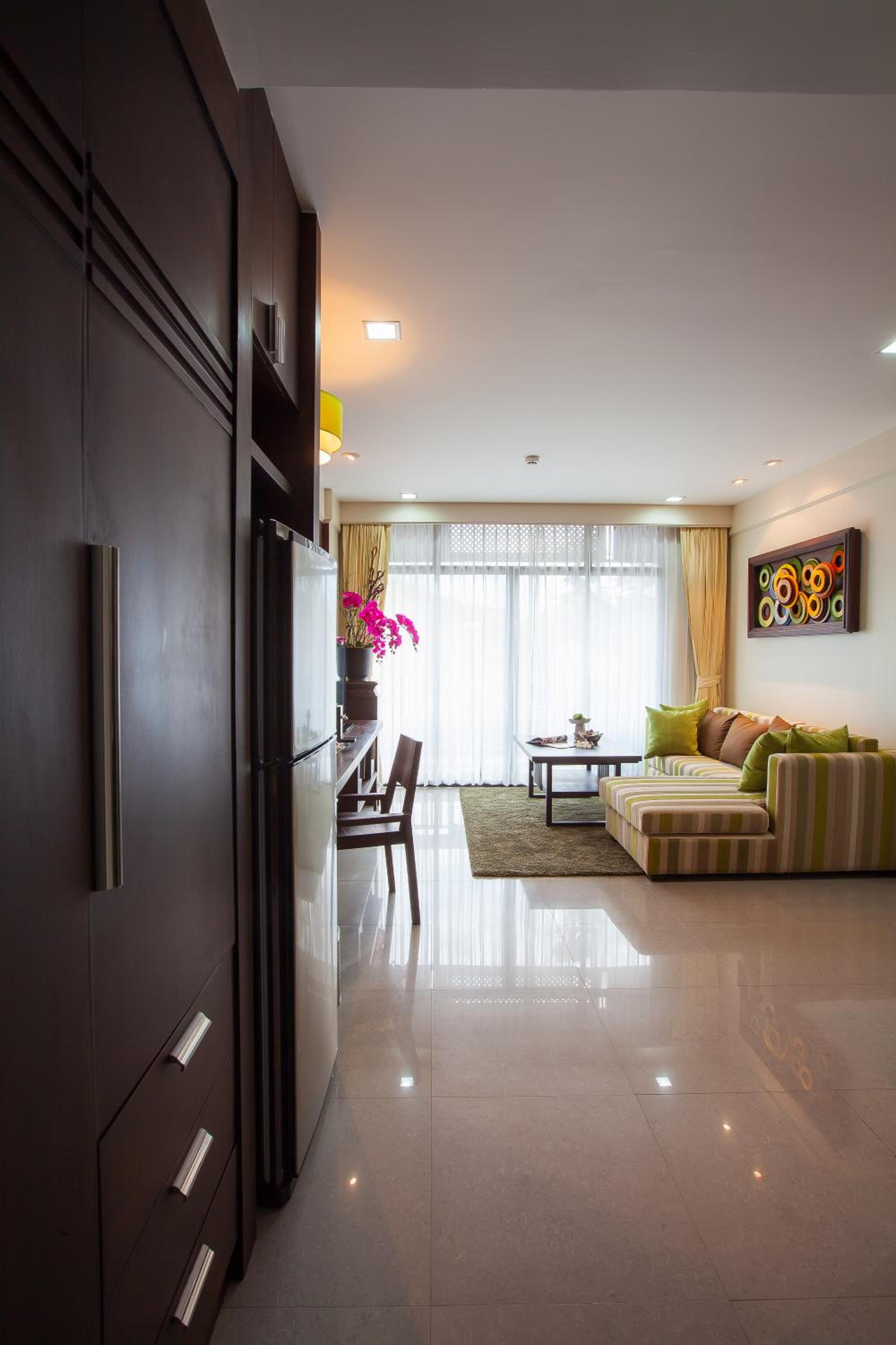 Victoria Suite - Photo 2