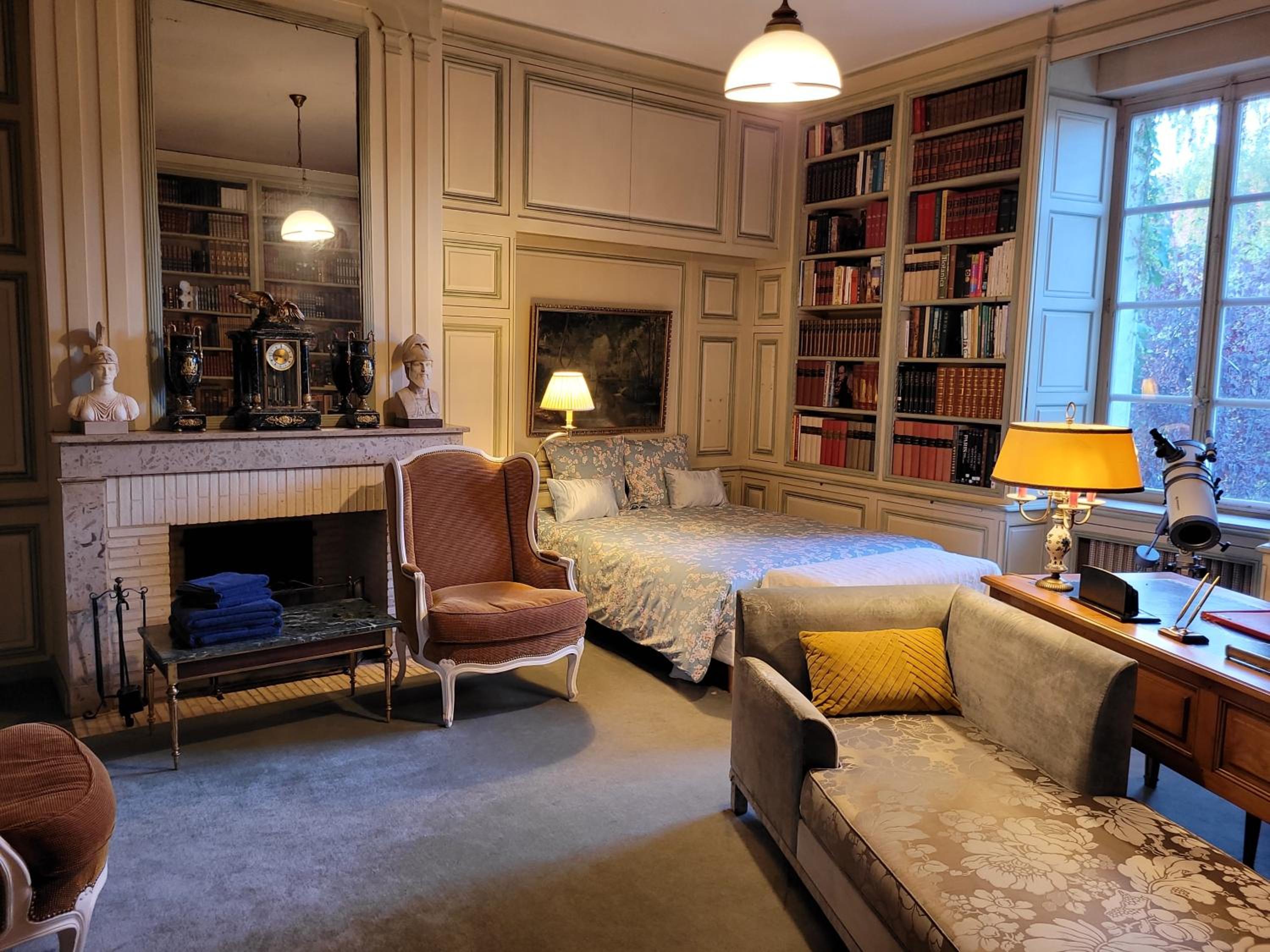 Superior Queen Room photo 1